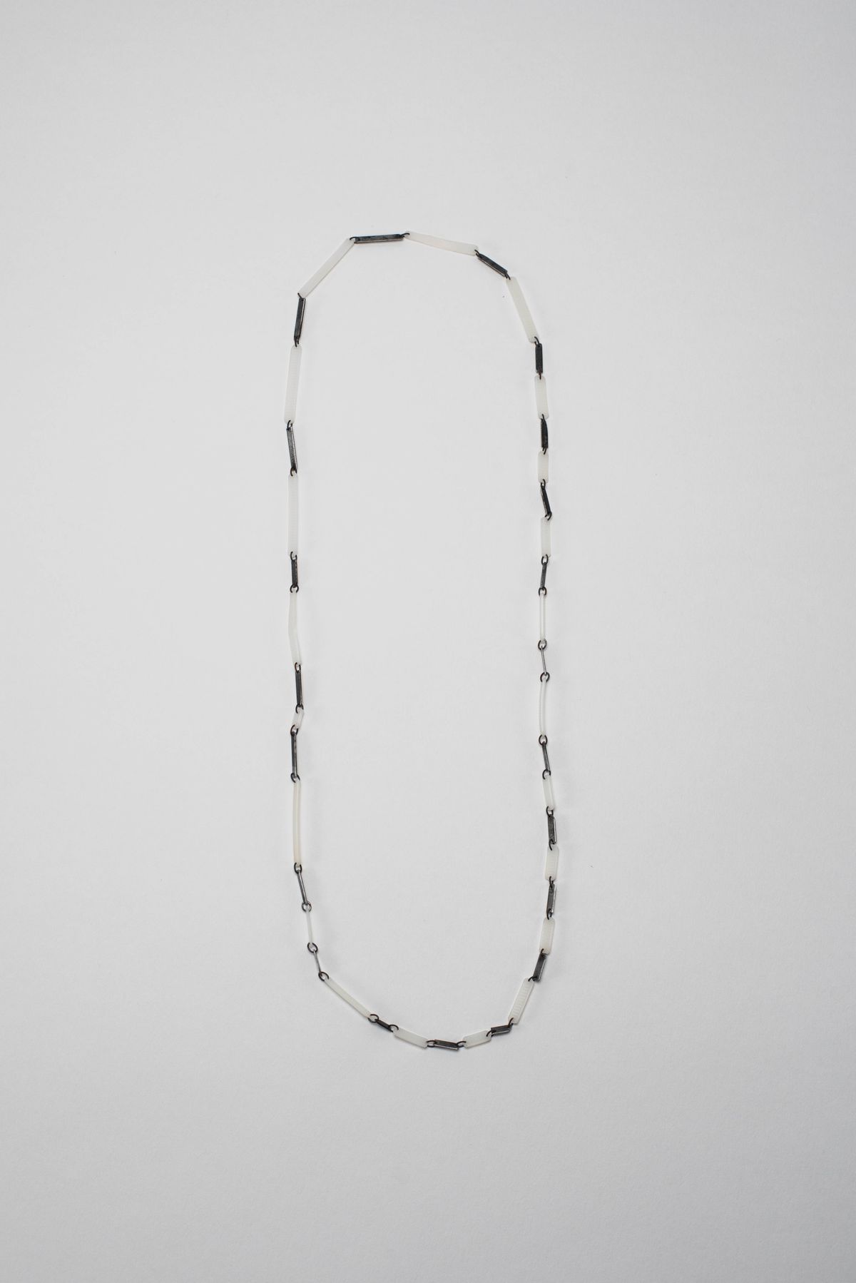 rcw... #1 + #3 Offcuts Chain  - Short Ends — image 1 of 2