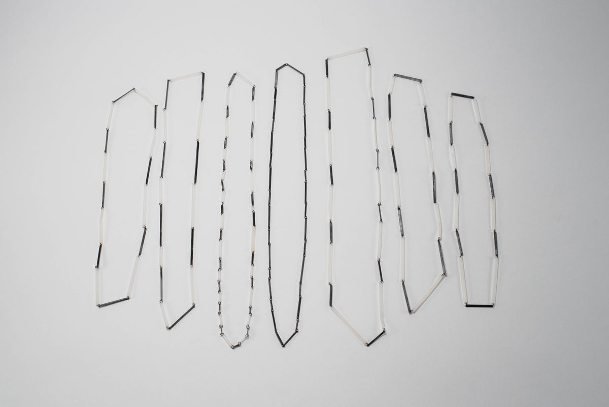 rcw... #1  - Offcuts Chain — image 2 of 2