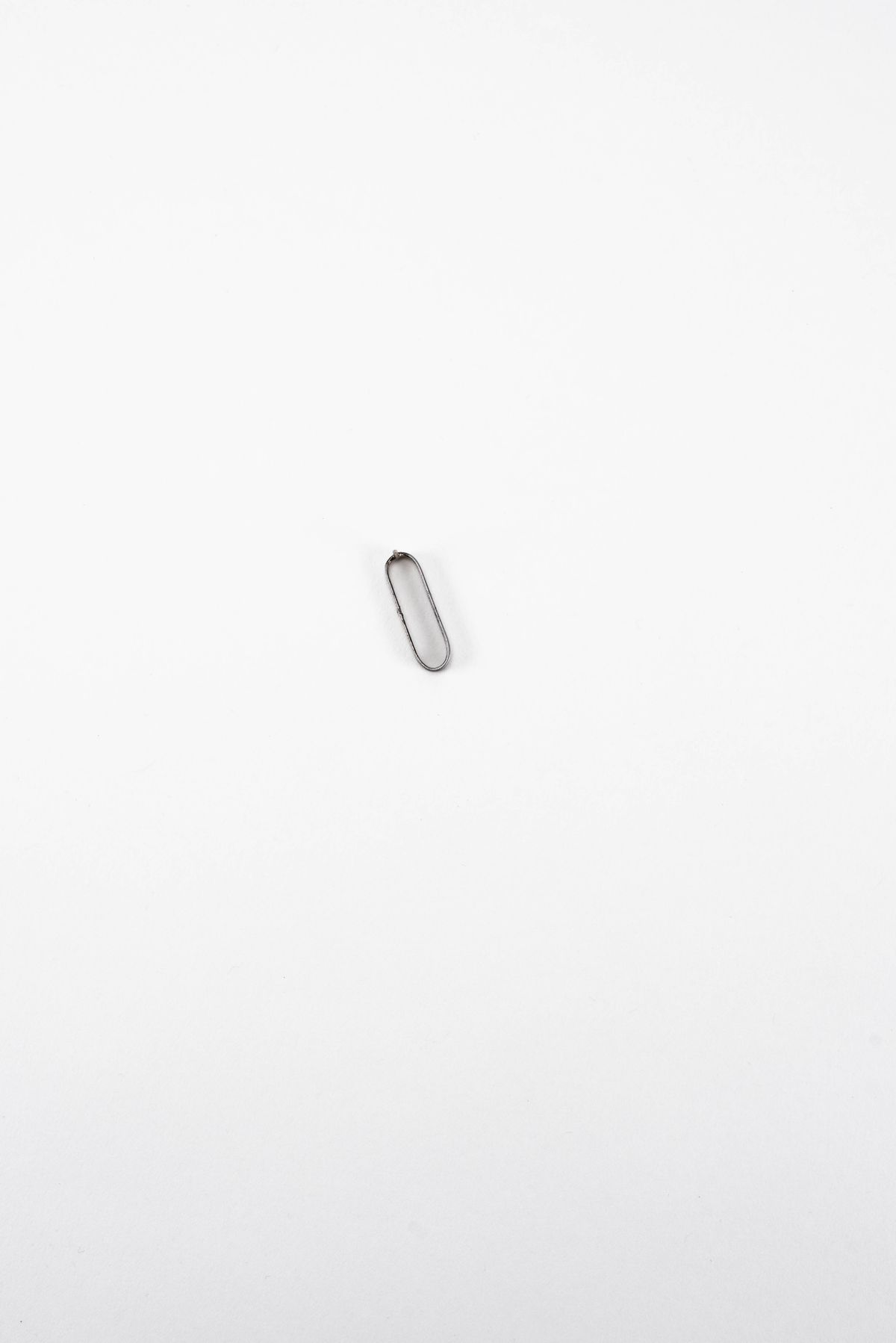 Sweeper Blade Single Link Pin — image 3 of 4