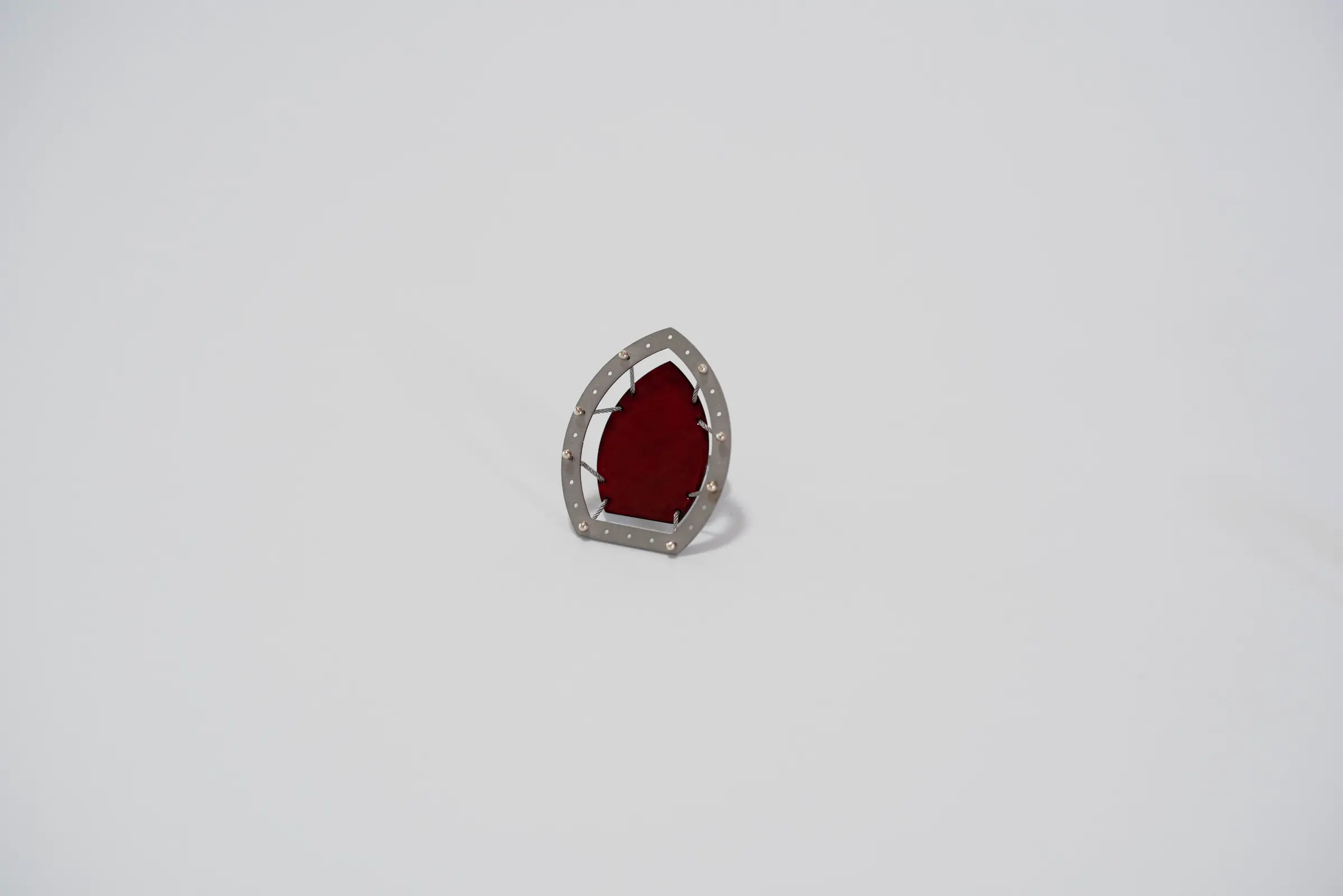 La Geometrie 22 Ring 03 — image 1 of 3
