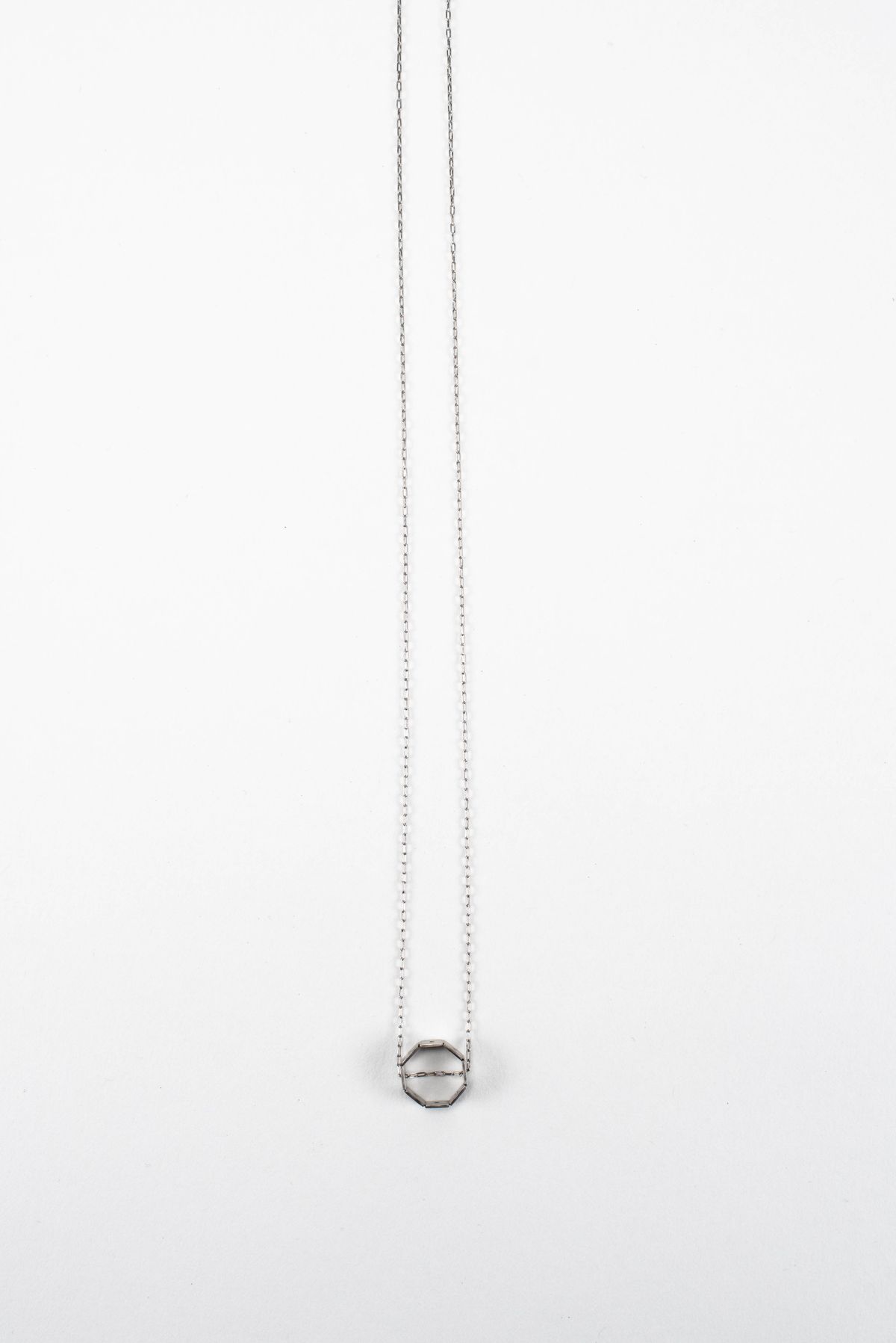 Pixel Pendants - Centre Strung — image 1 of 4