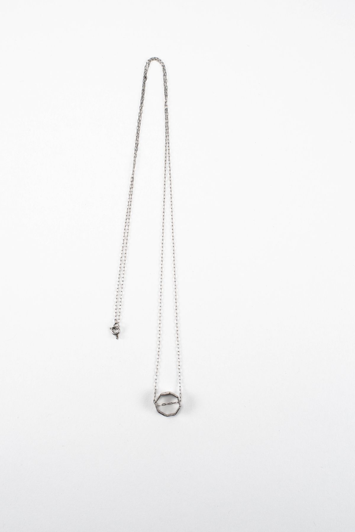 Pixel Pendants - Centre Strung — image 2 of 4