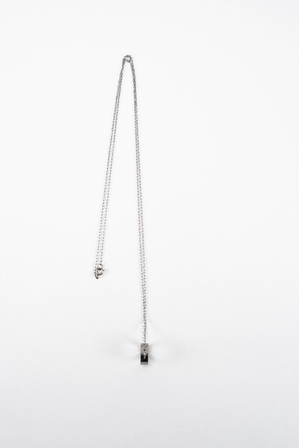 Pixel Pendants - Centre Strung — image 3 of 4