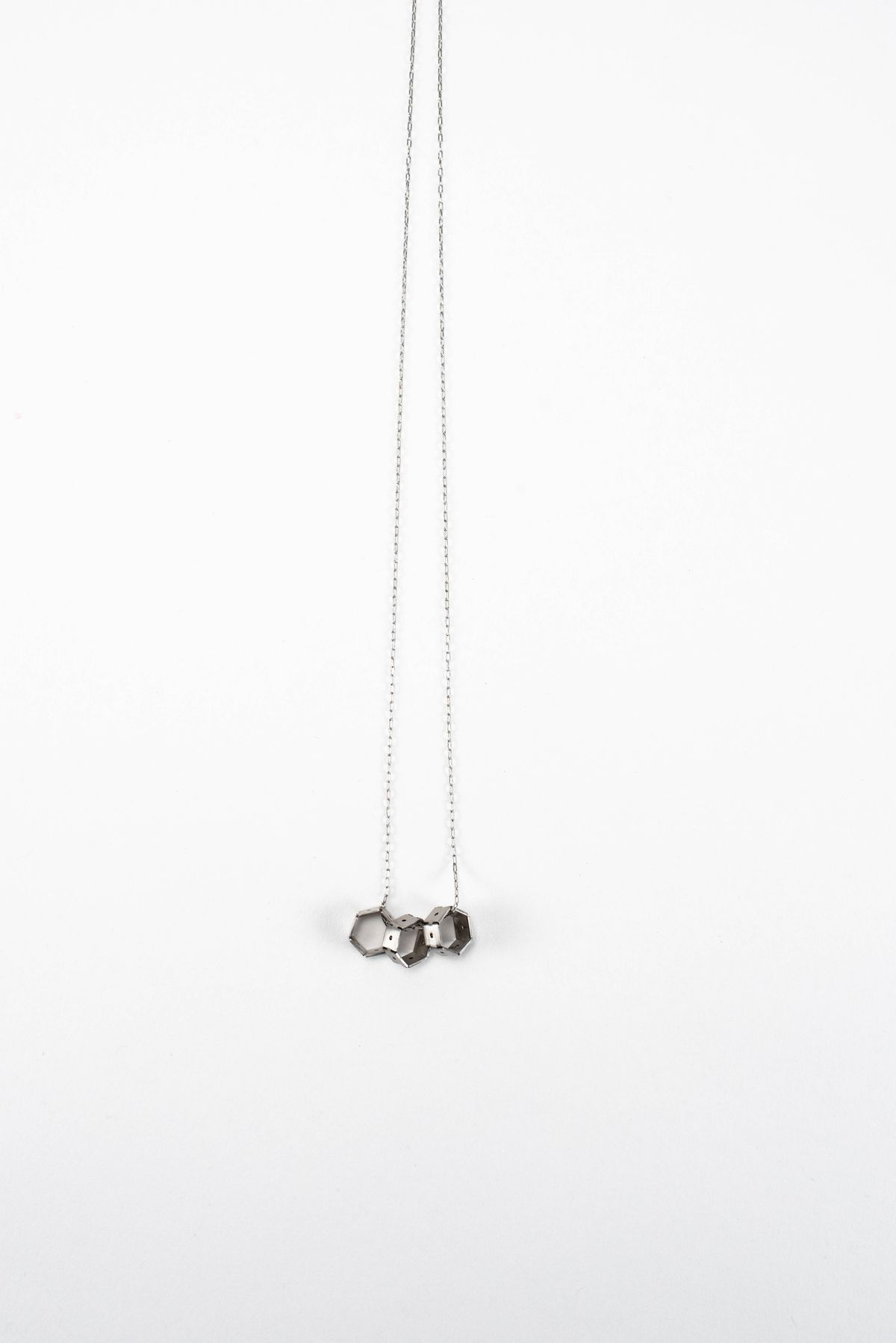 Multi Pixel Pendants - 6 Pixels — image 2 of 4