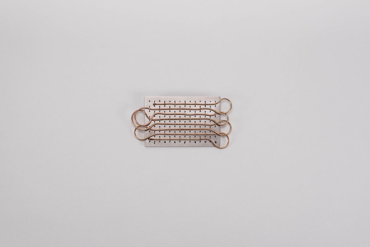 Remade - Snake — image 1 of 3