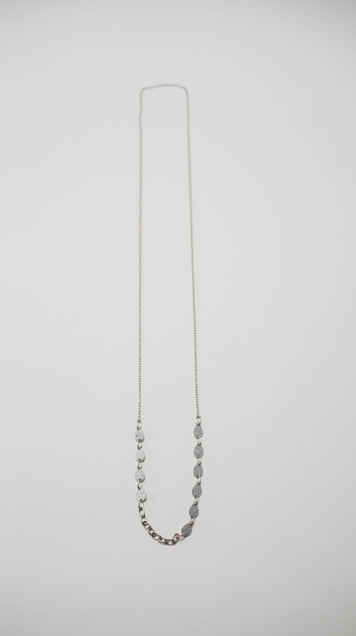 Juukan Tears Offcuts - Four and Six Necklace — image 1 of 3