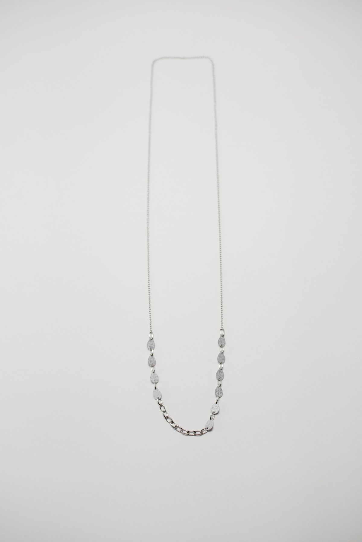 Juukan Tears Offcuts - Four and Six Necklace — image 2 of 3