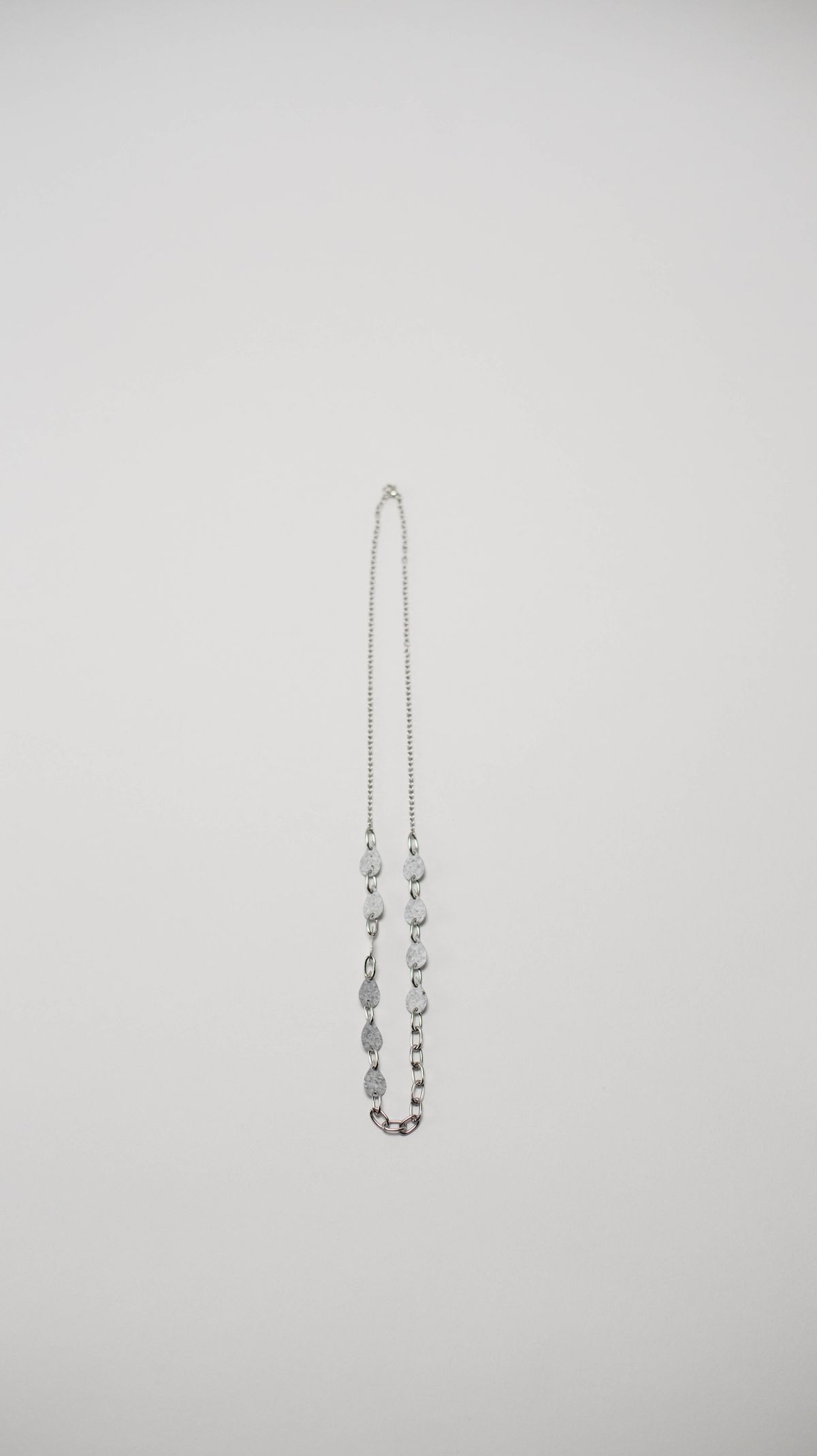 Juukan Tears Offcuts - Four and Six Necklace — image 3 of 3