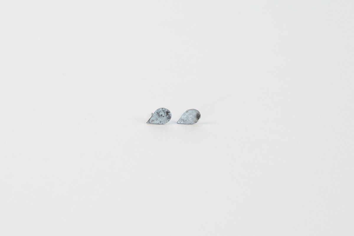 Juukan Tears Offcuts - Stud Earrings — image 2 of 4