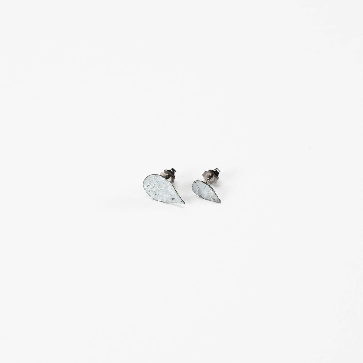 Juukan Tears Offcuts - Stud Earrings — image 3 of 4