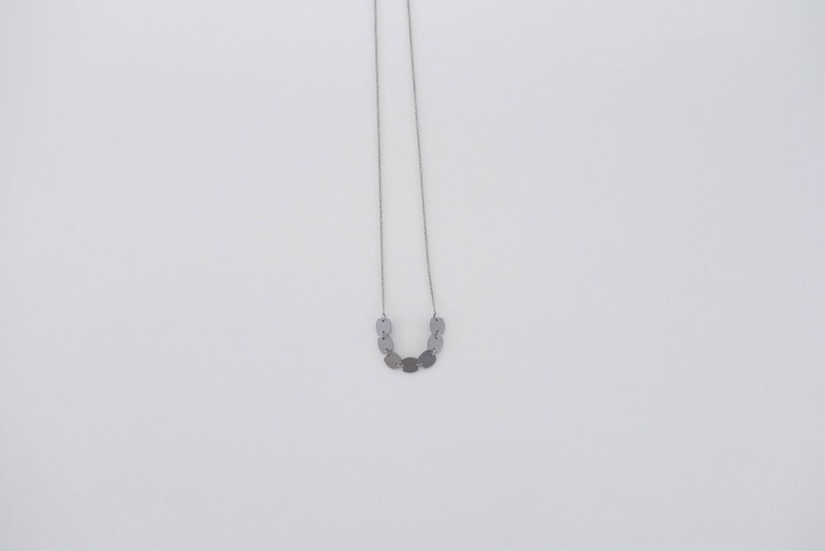 La Geometrie Barrels Chain