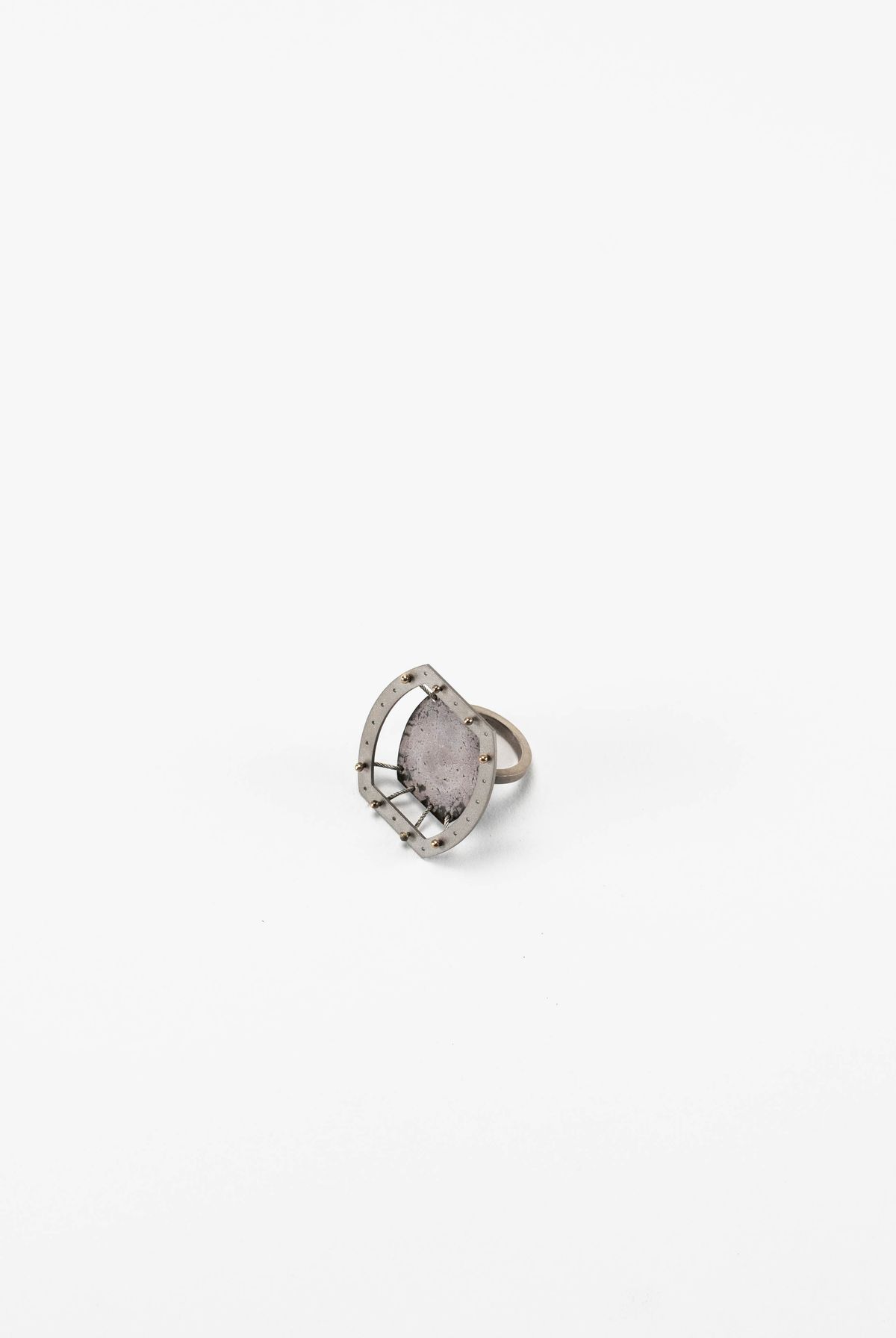 La Geometrie 22 Ring 02 — image 1 of 6