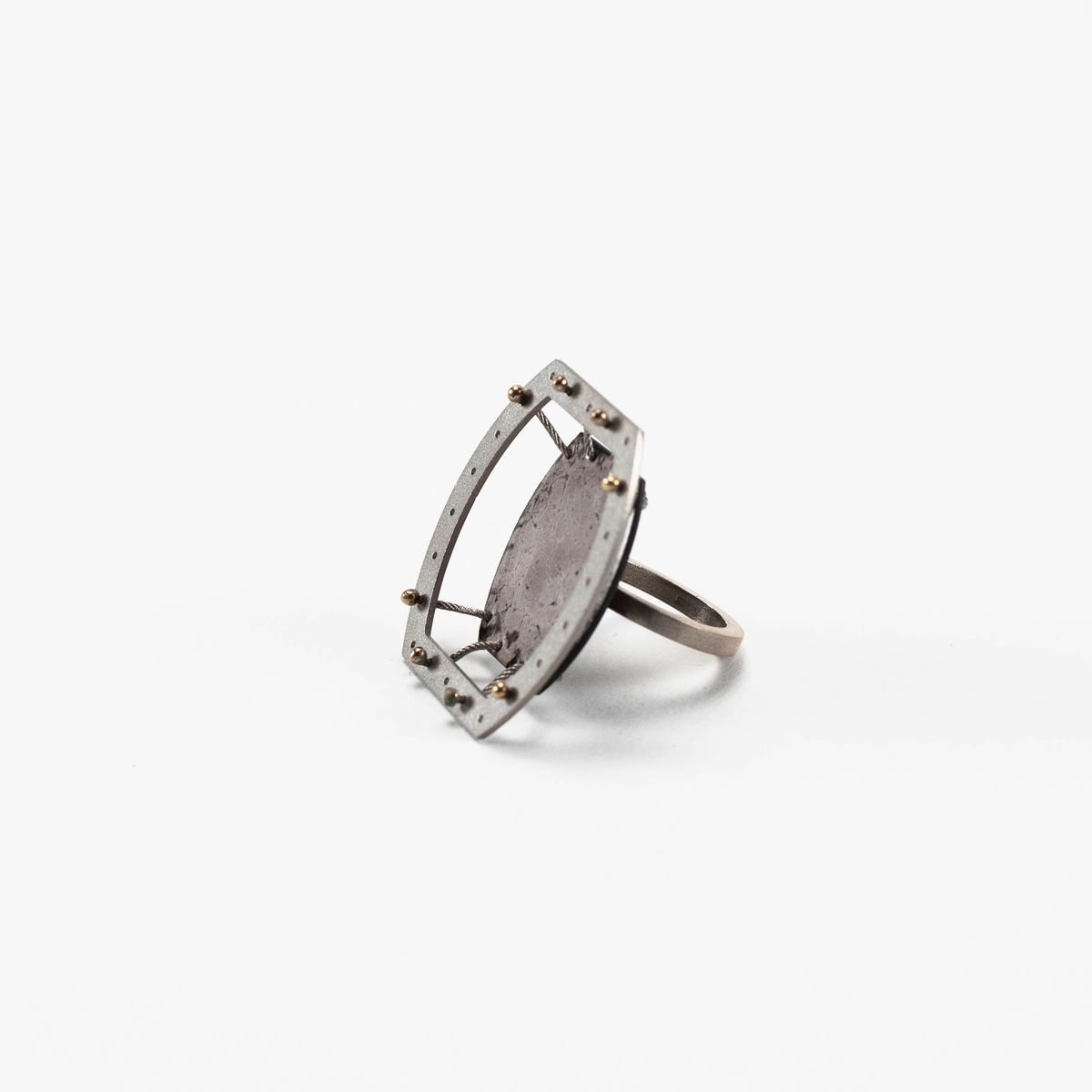 La Geometrie 22 Ring 02 — image 3 of 6