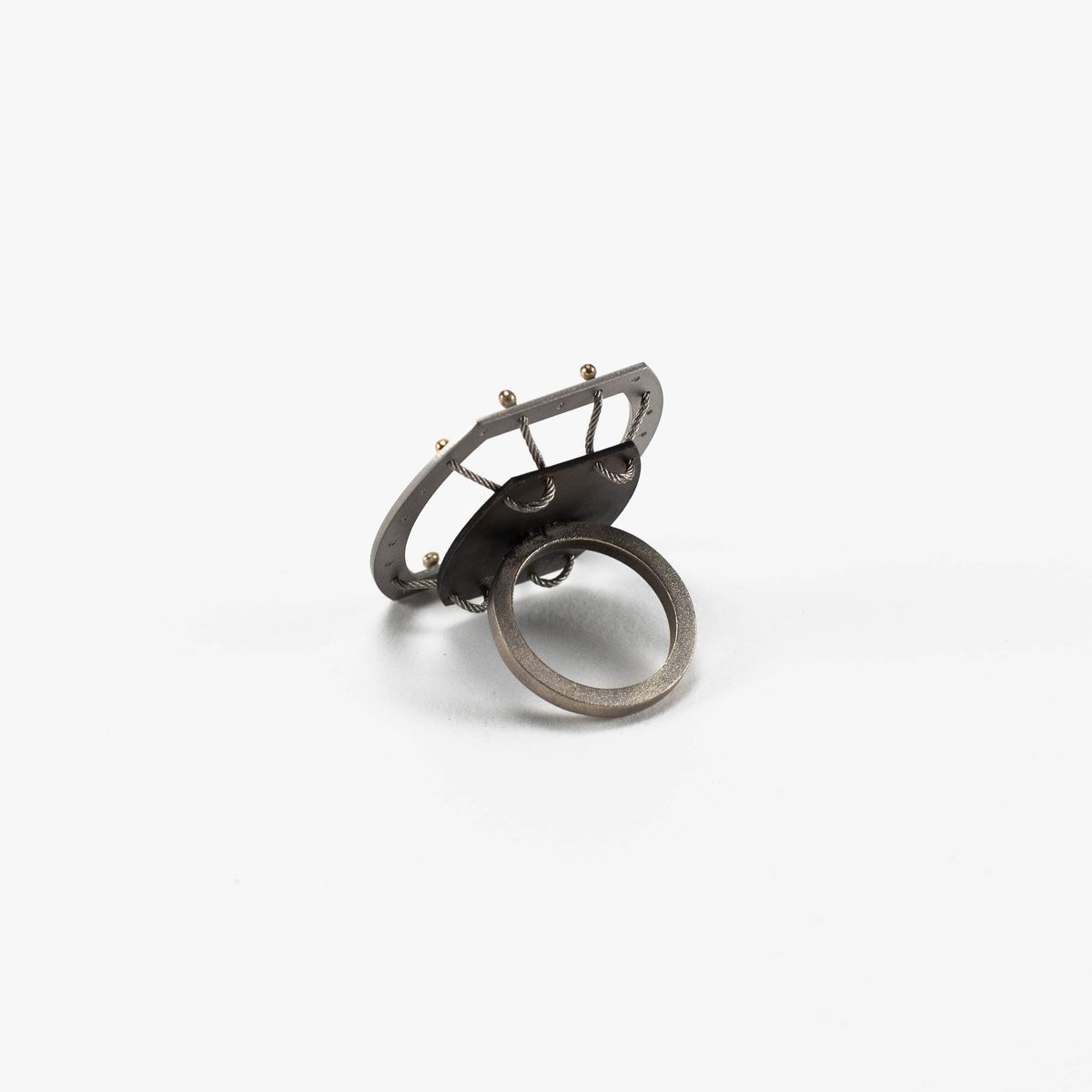 La Geometrie 22 Ring 02 — image 4 of 6