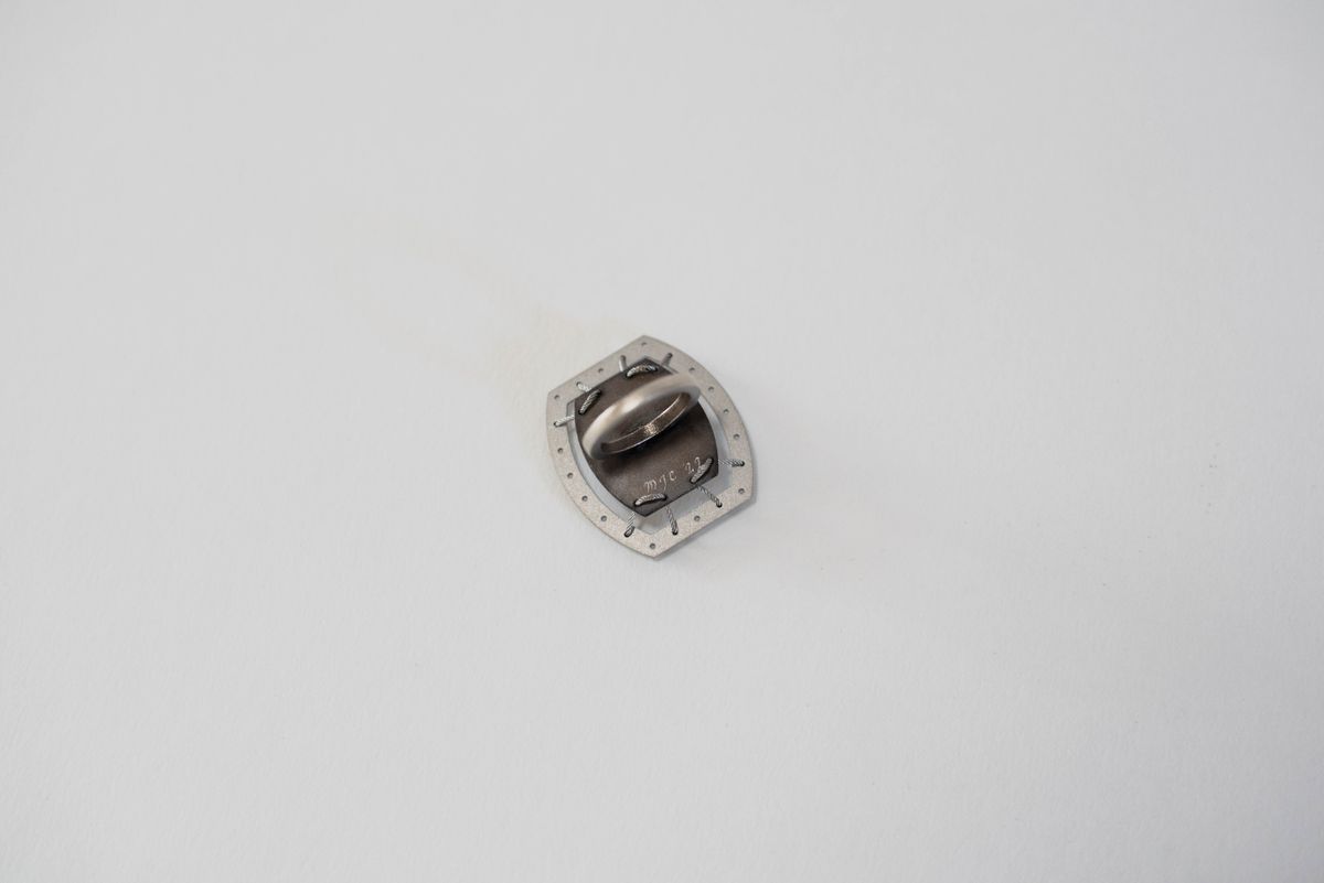 La Geometrie 22 Ring 02 — image 5 of 6