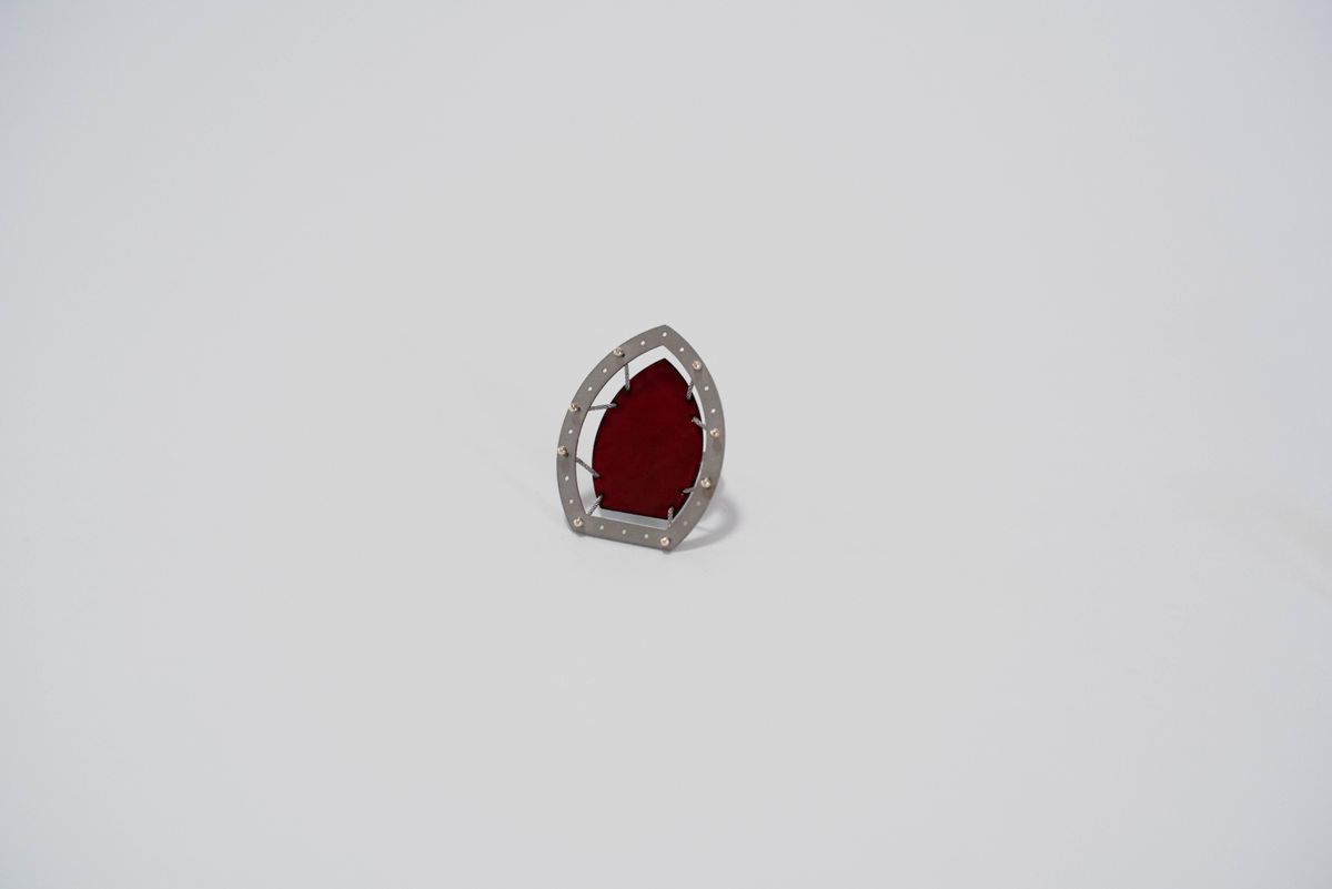 La Geometrie 22 Ring 03 — image 1 of 3