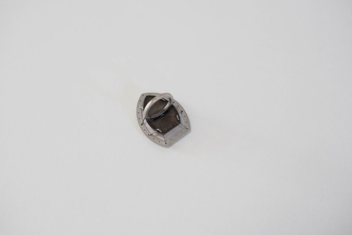 La Geometrie 22 Ring 03 — image 2 of 3