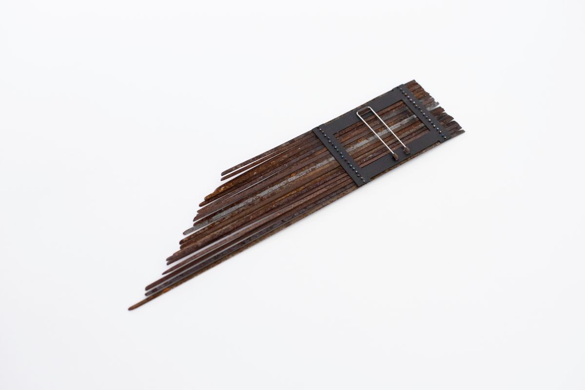 Solstice - Brooch For Tom — image 2 of 2