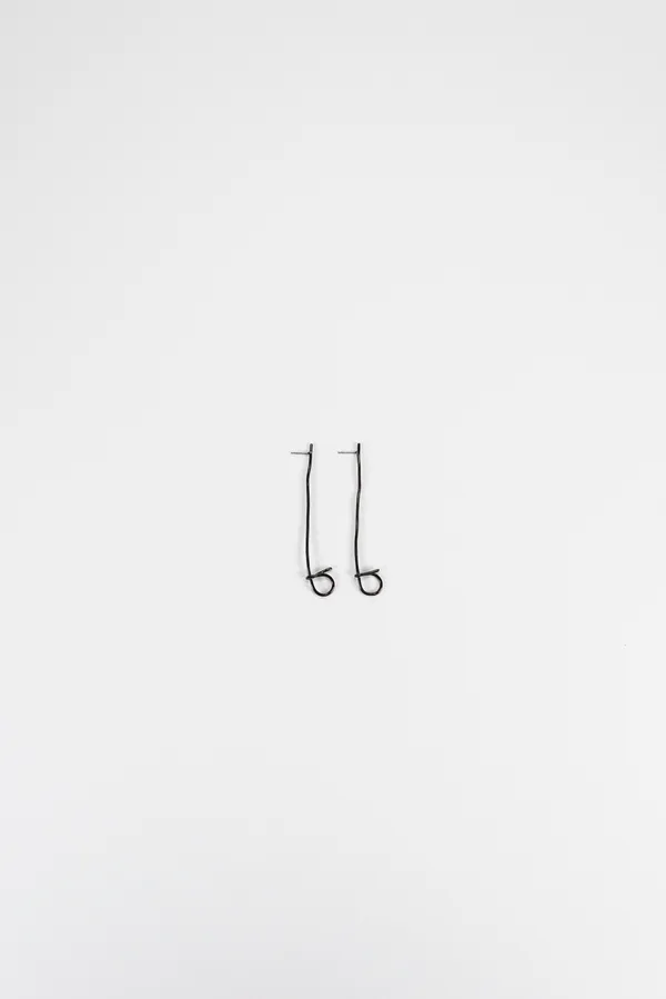 6163b Earrings