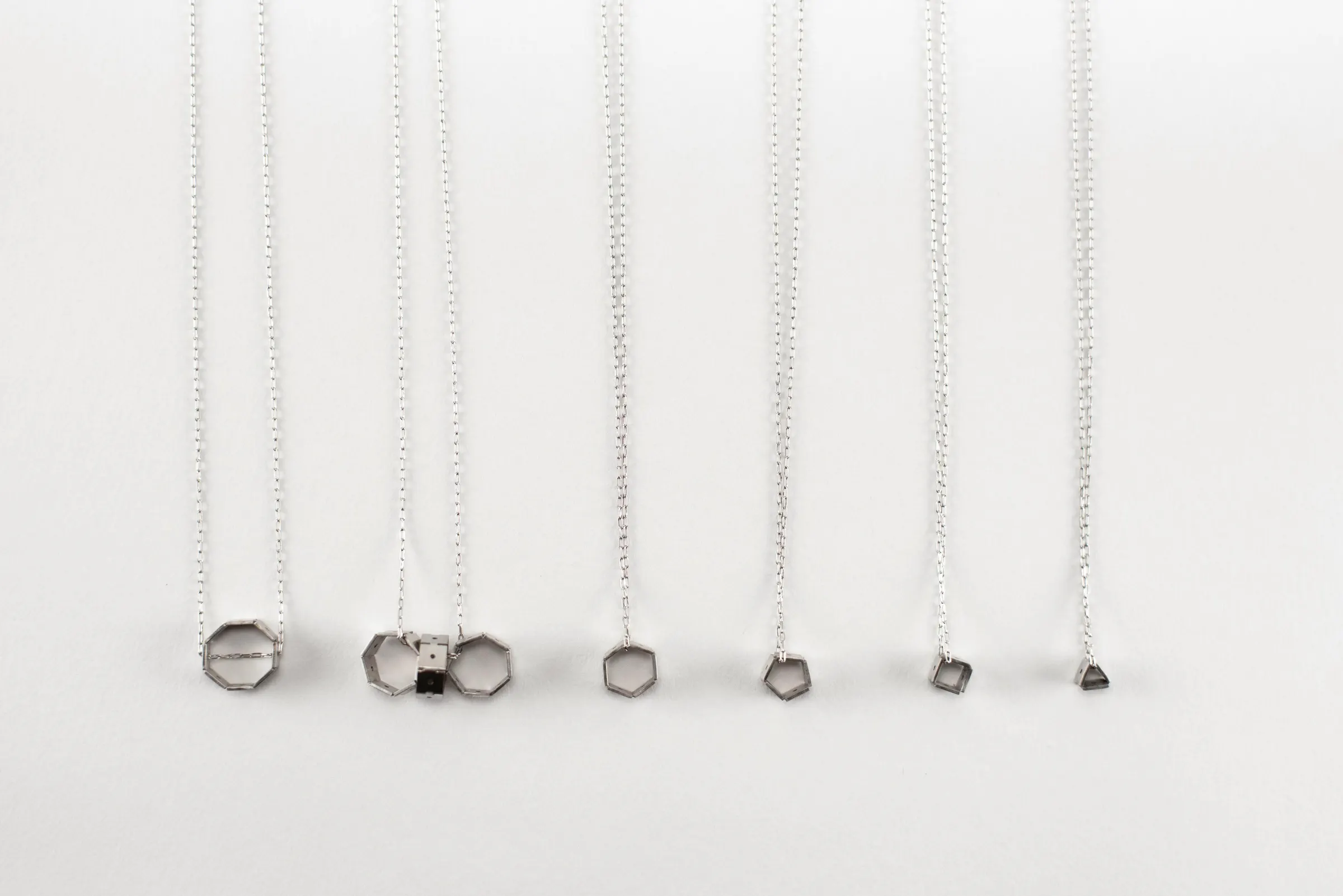 Multi Pixel Pendants - 6 Pixels — image 4 of 4