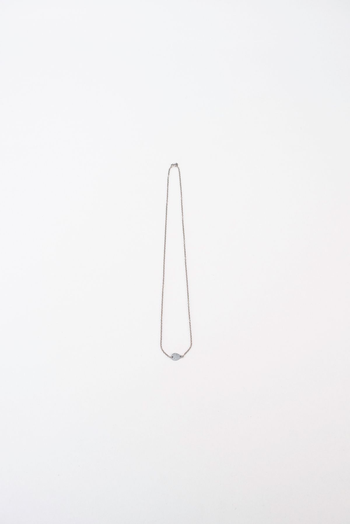 Juukan Tears Offcuts Teardrop Necklace — image 1 of 2