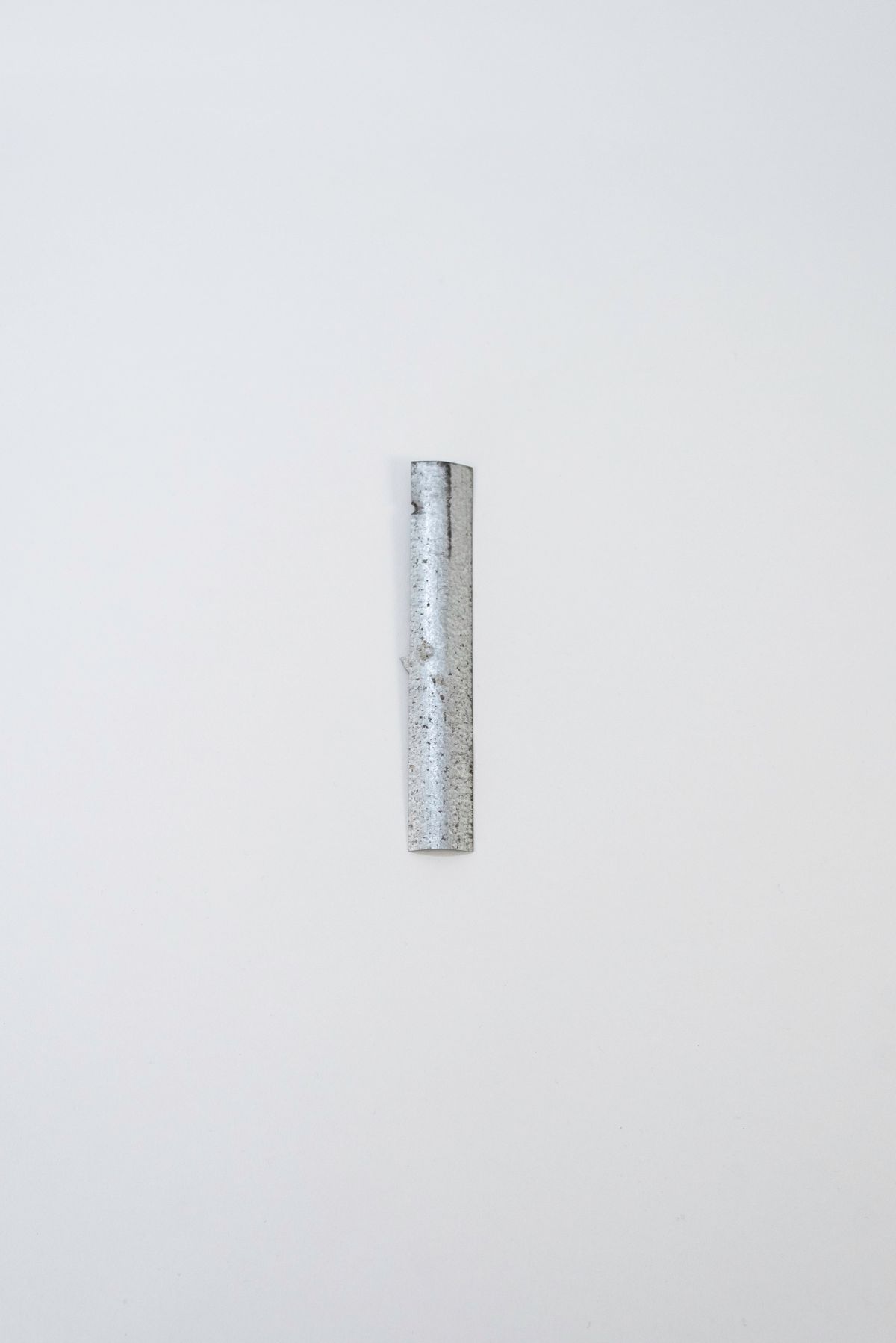 Juukan Tears Offcuts Absorbing Brooch