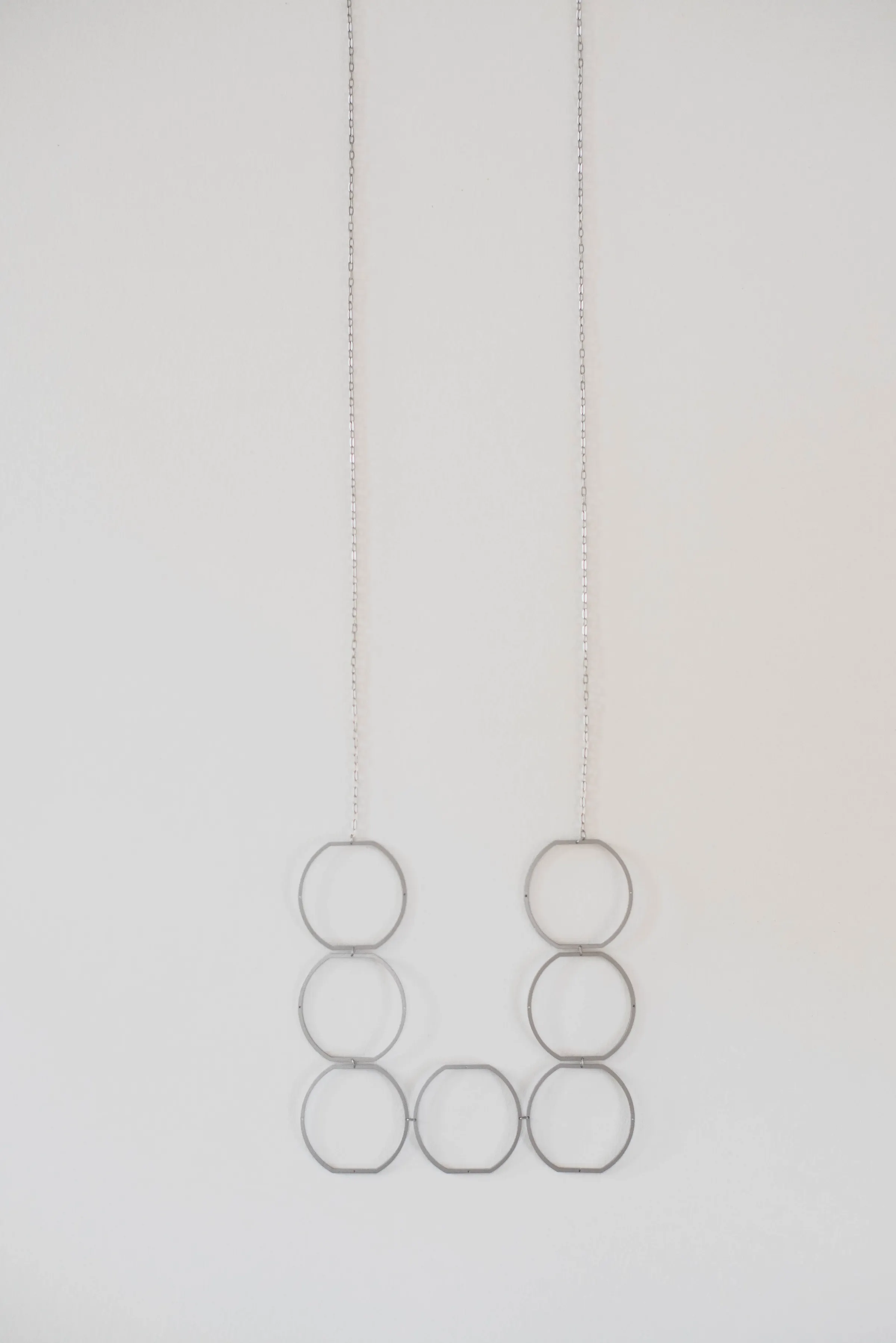 La Geometrie Plan Neckpiece 01