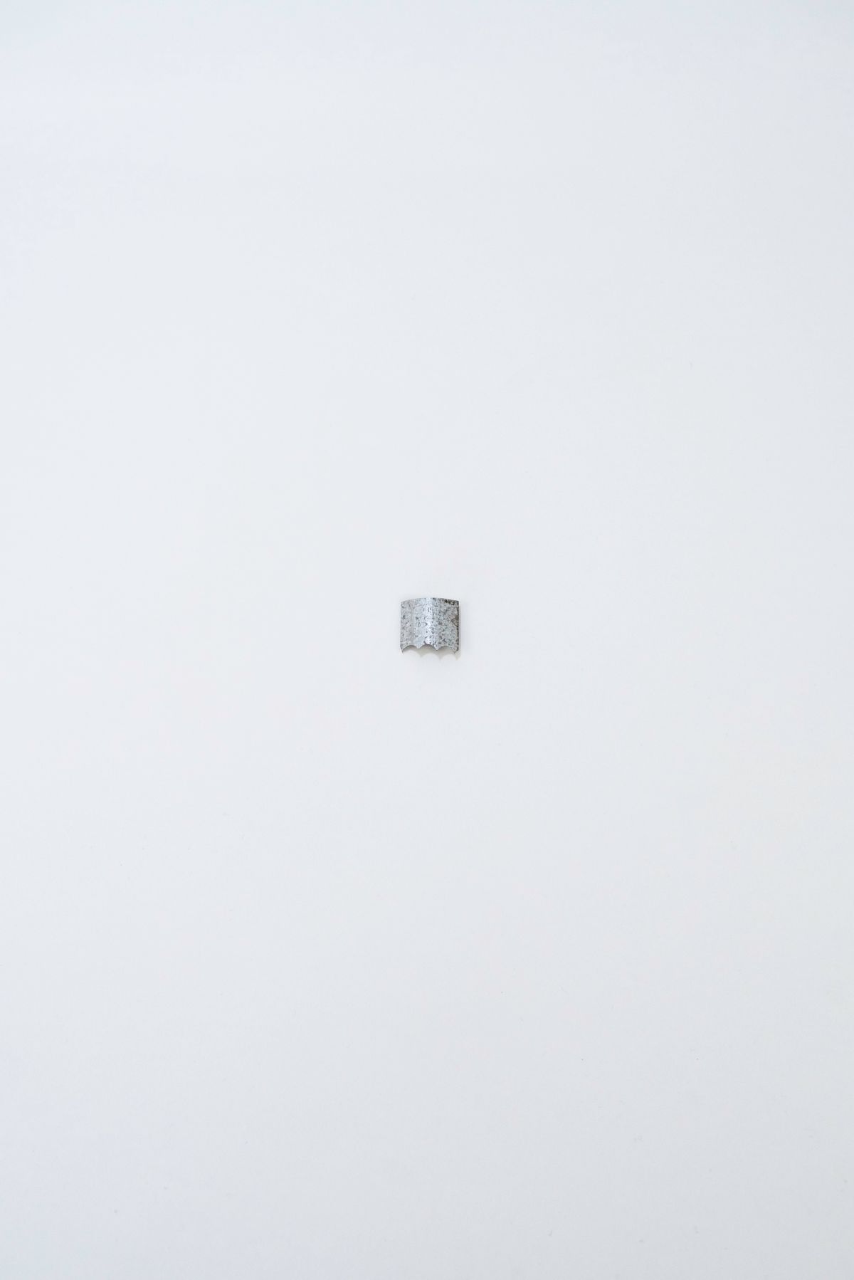 Juukan Tears Offcuts Waves Brooch - Small