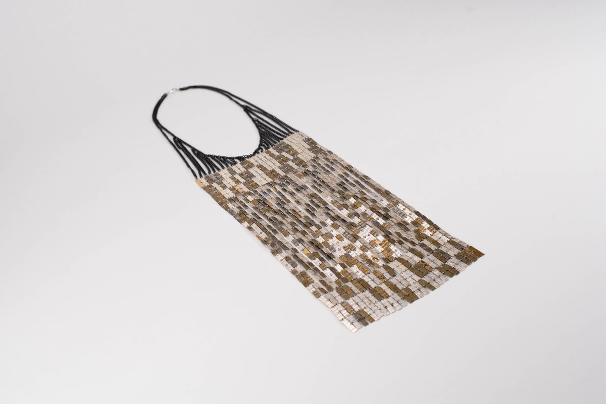 rapidlyclosingwindow... #2 - breastplate — image 2 of 10