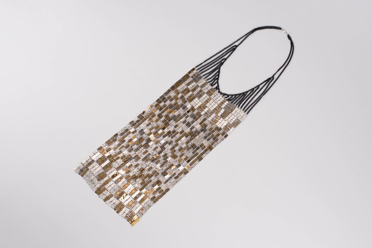 rapidlyclosingwindow... #2 - breastplate — image 3 of 10
