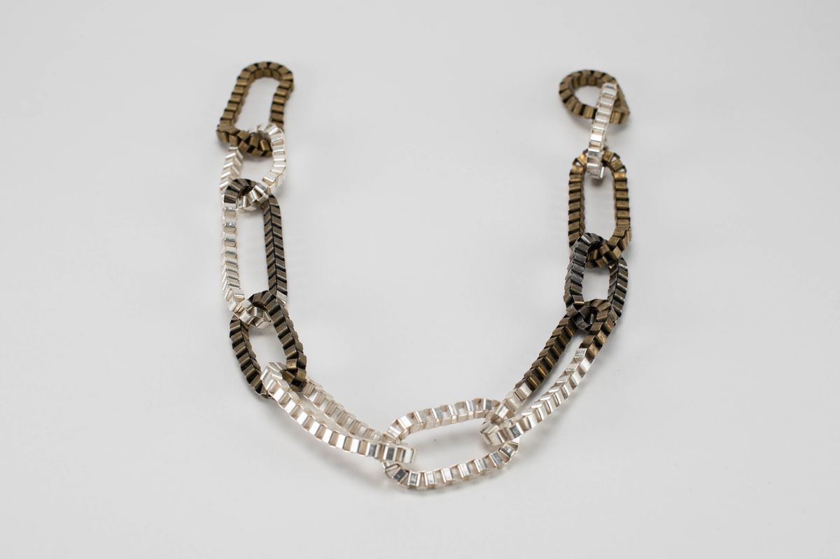 SOS earrings — image 5 of 8