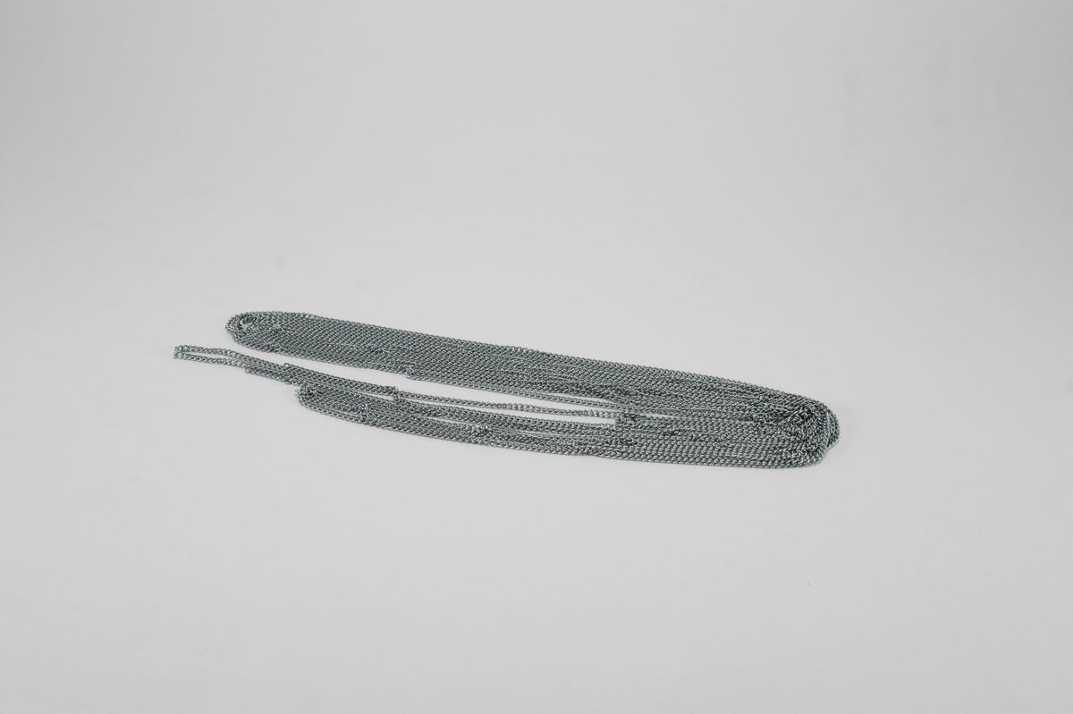 SOS earrings — image 6 of 8