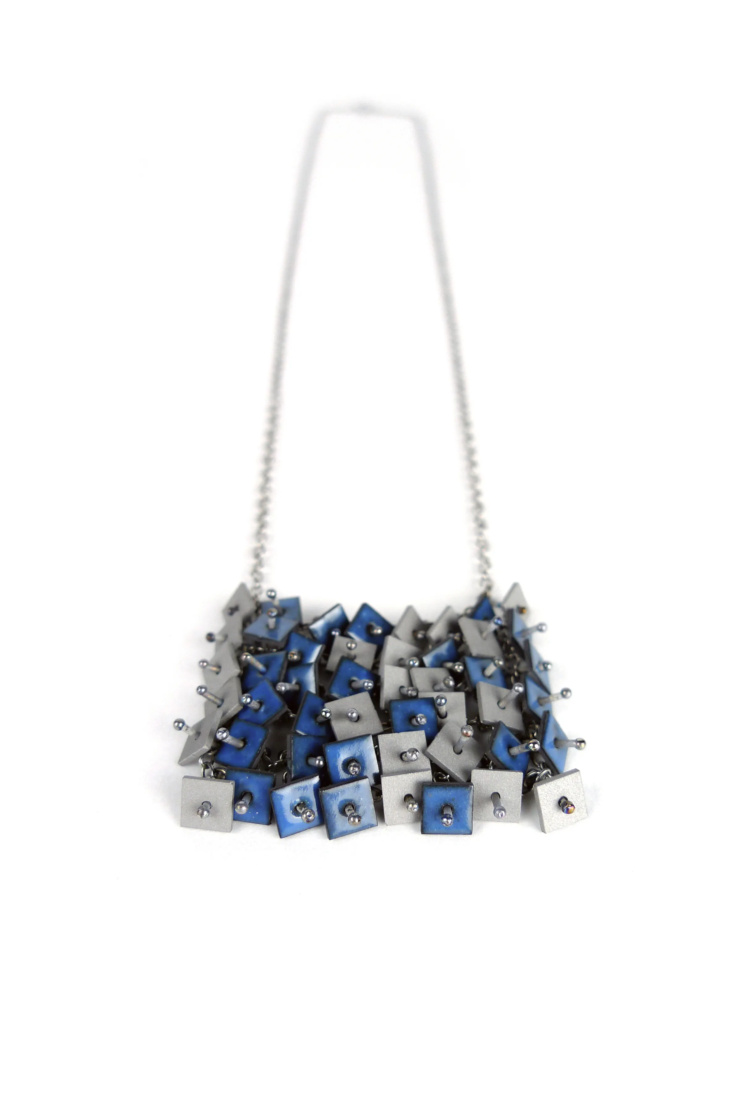 resist - Neckpiece — image 1 of 2