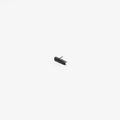 Sweeper Blade End Stack Profile Pin - 6 Blades