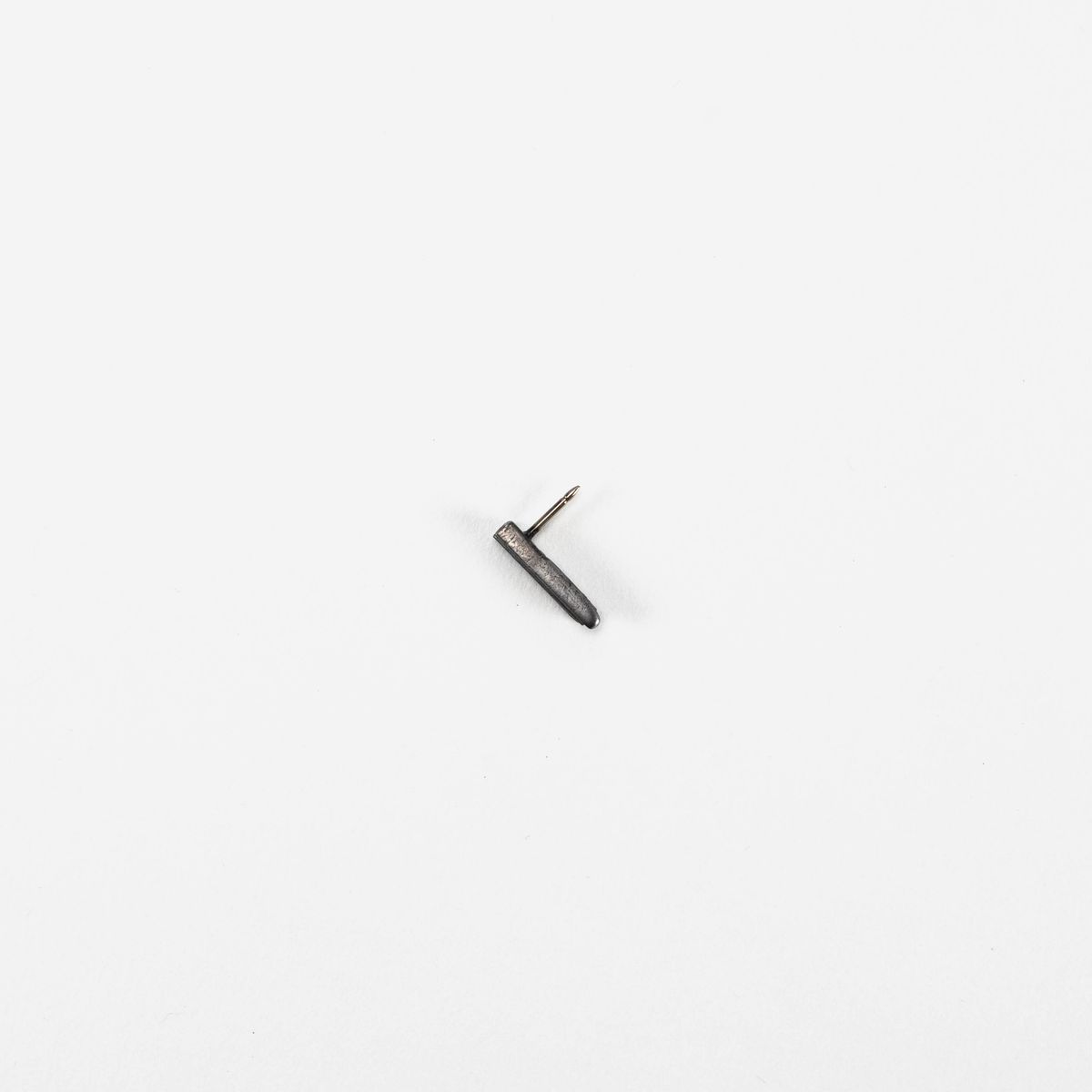 Sweeper Blade End Stack Profile Pin - 6 Blades — image 2 of 2