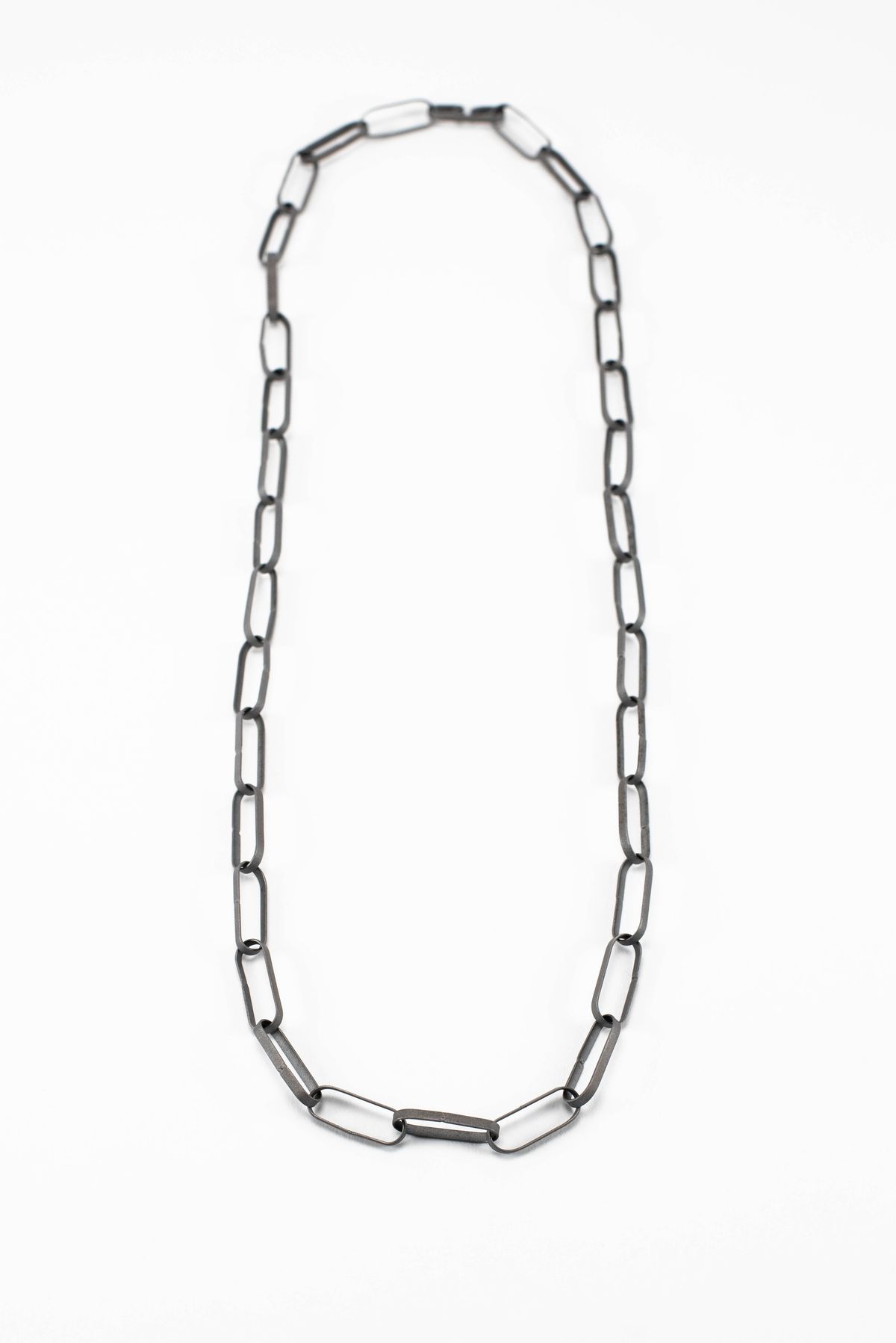 rcw... #1 Sandblasted Chain — image 2 of 2