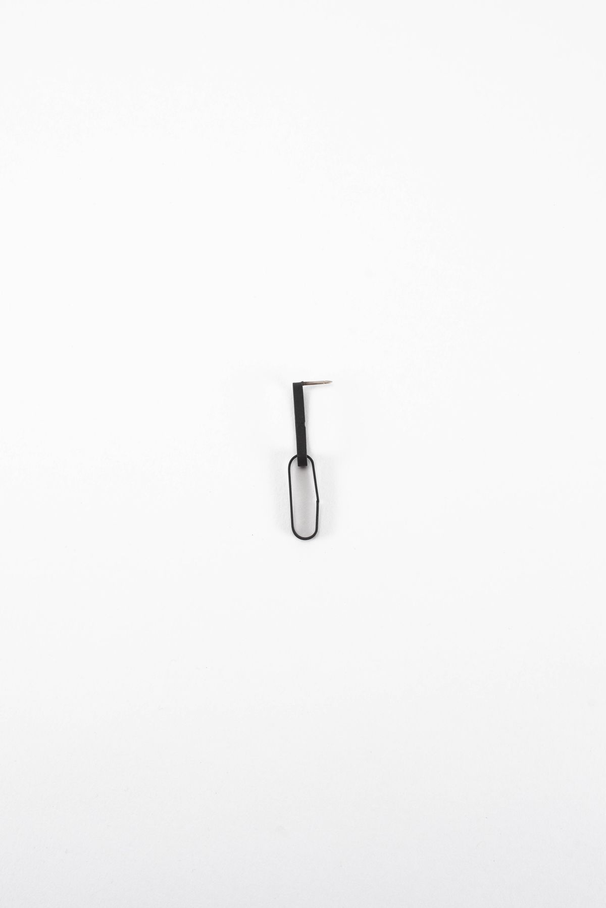Sweeper Blade 2-Link Pin — image 1 of 3