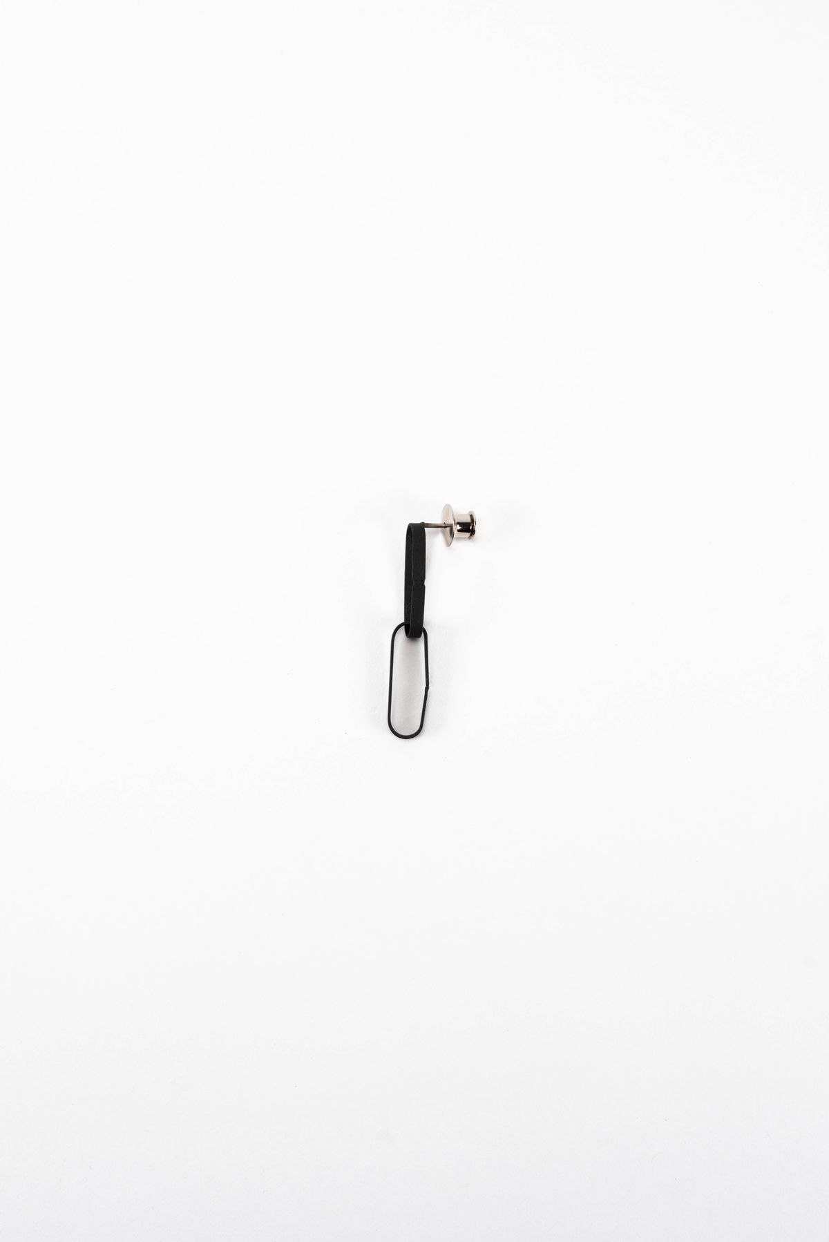 Sweeper Blade 2-Link Pin — image 2 of 3