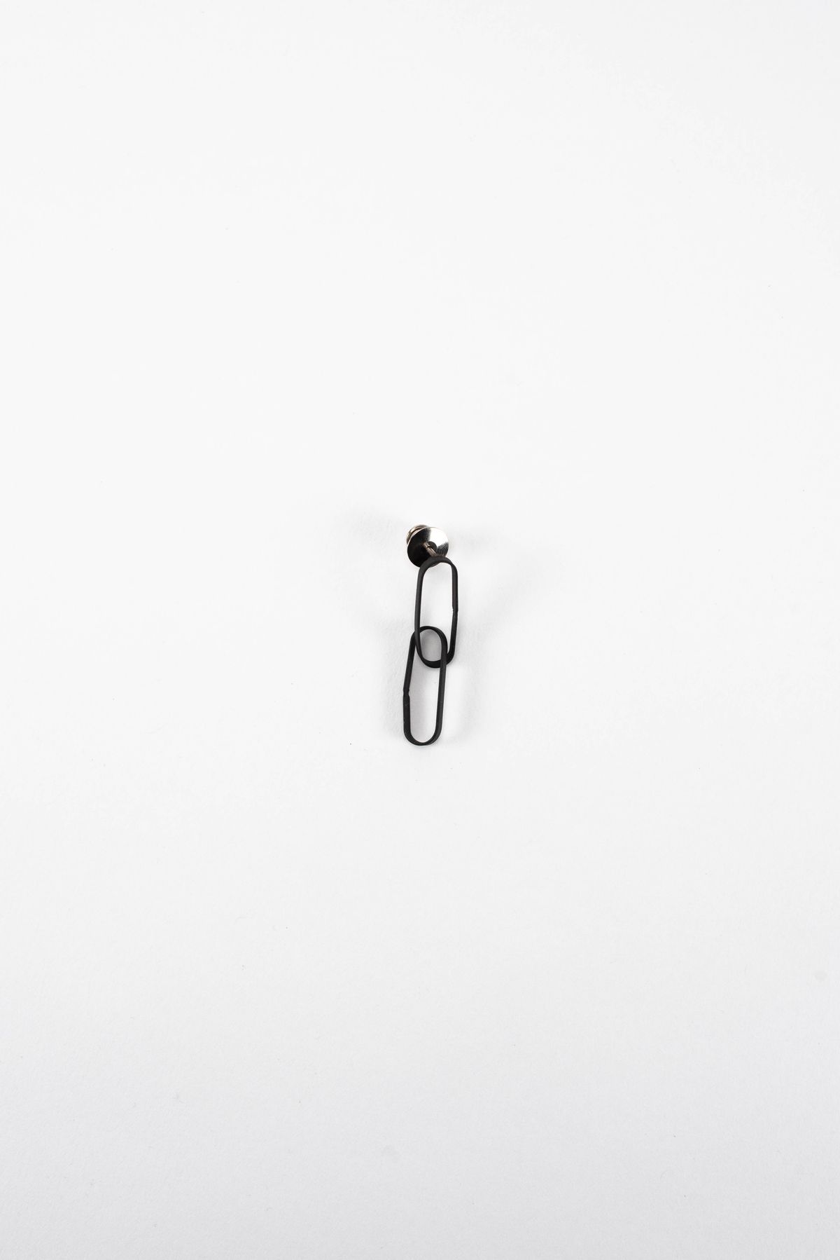 Sweeper Blade 2-Link Pin — image 3 of 3