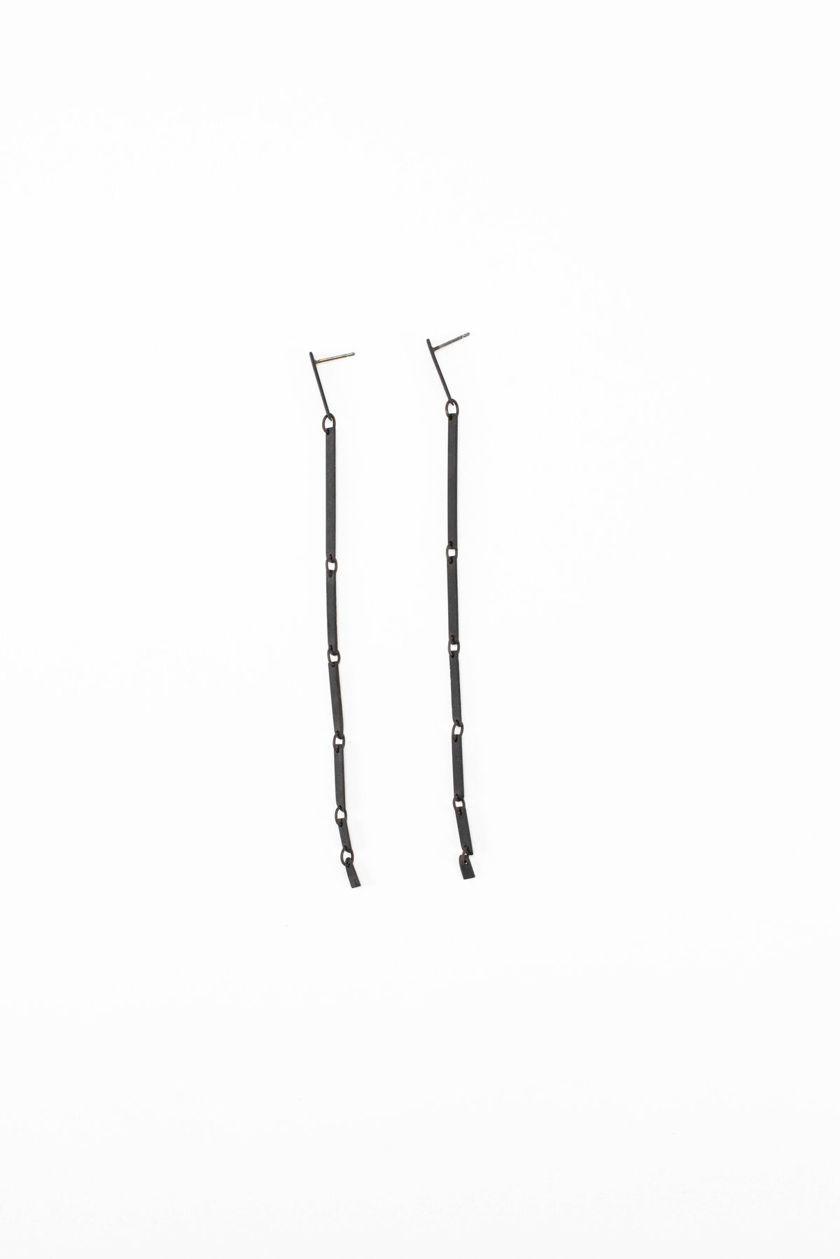 Sweeper Blade Multi End Earrings — image 1 of 3