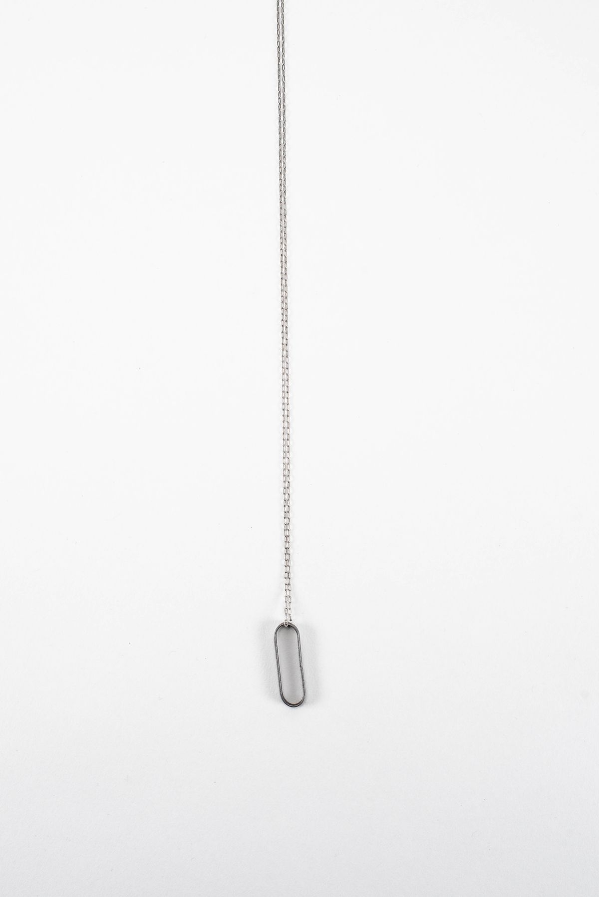 Sweeper Blade Single Link on Chain — image 1 of 3