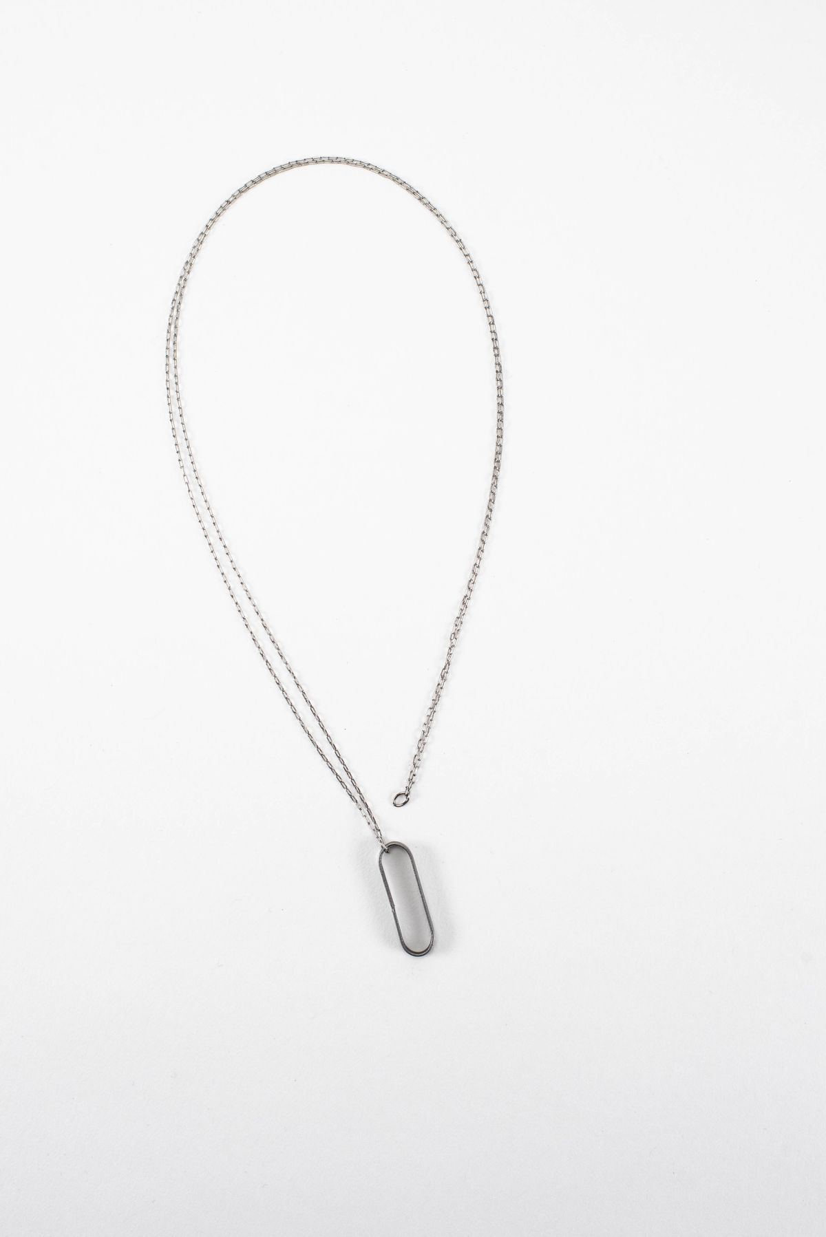 Sweeper Blade Single Link on Chain — image 3 of 3