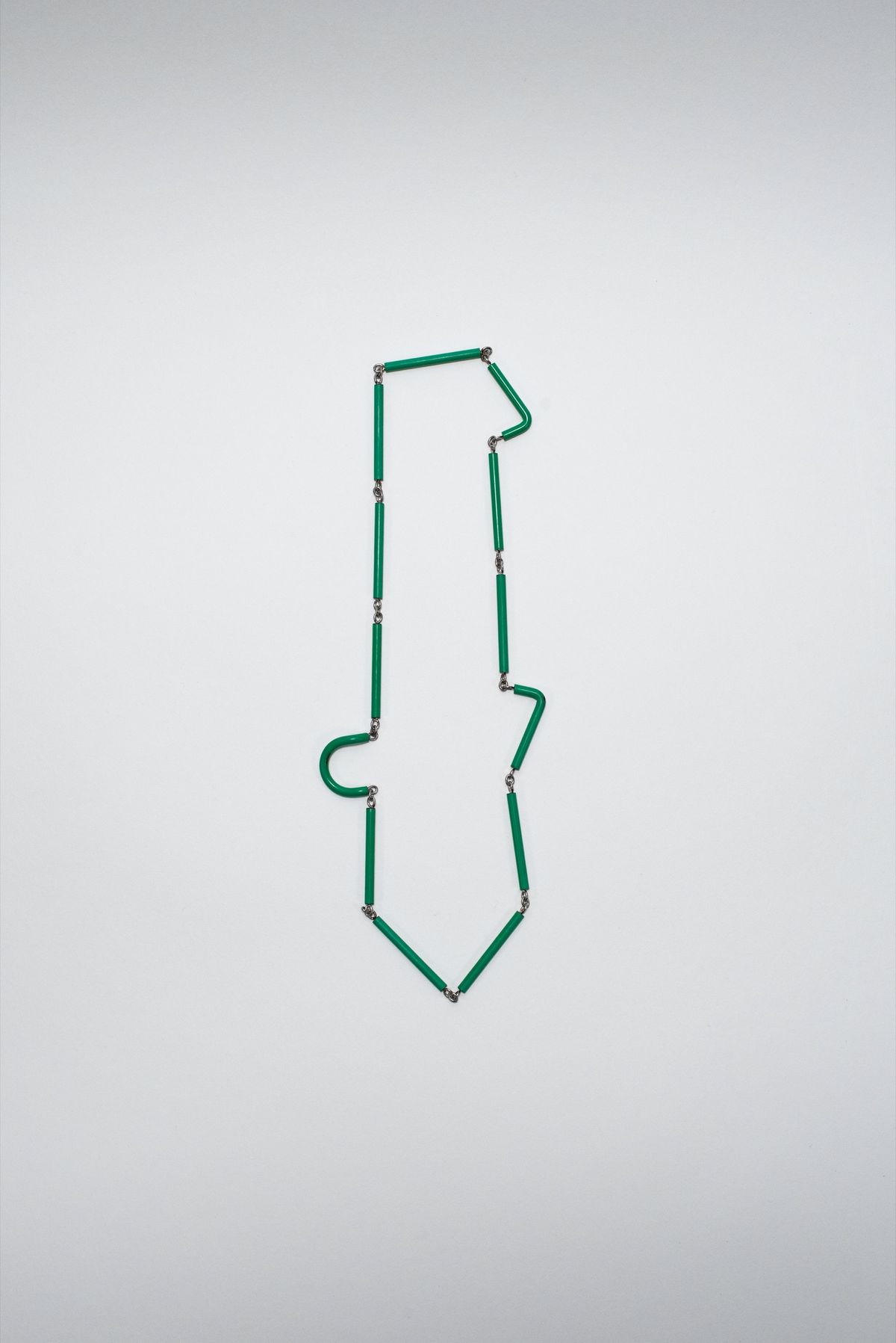 Everything Must Go - Arm 8