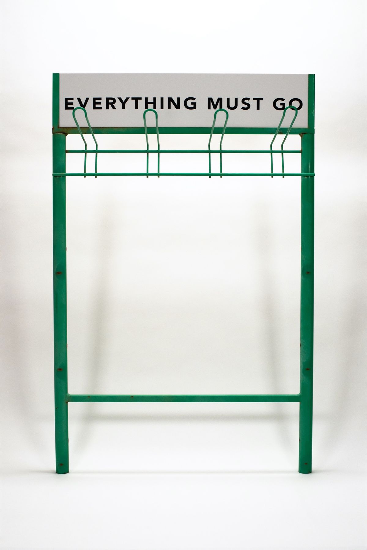 Everything Must Go - Rack — image 1 of 4