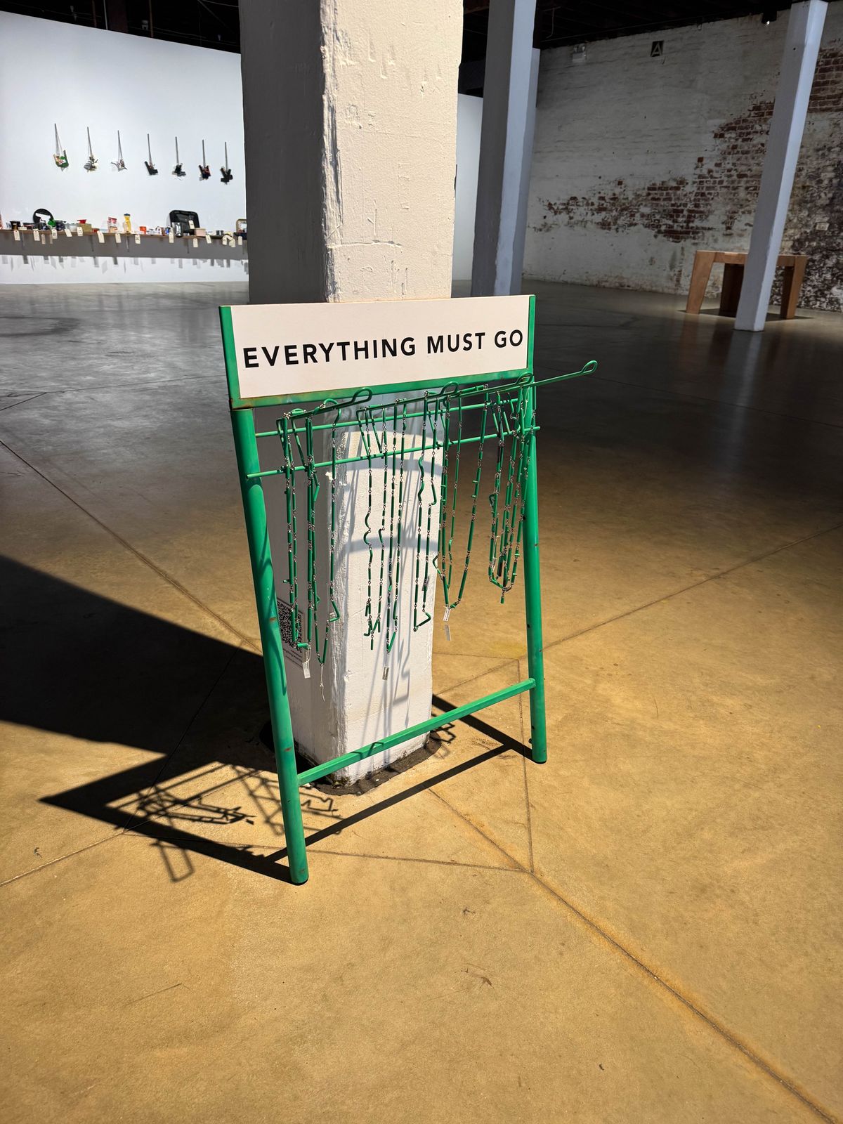 Everything Must Go - Rack — image 2 of 4