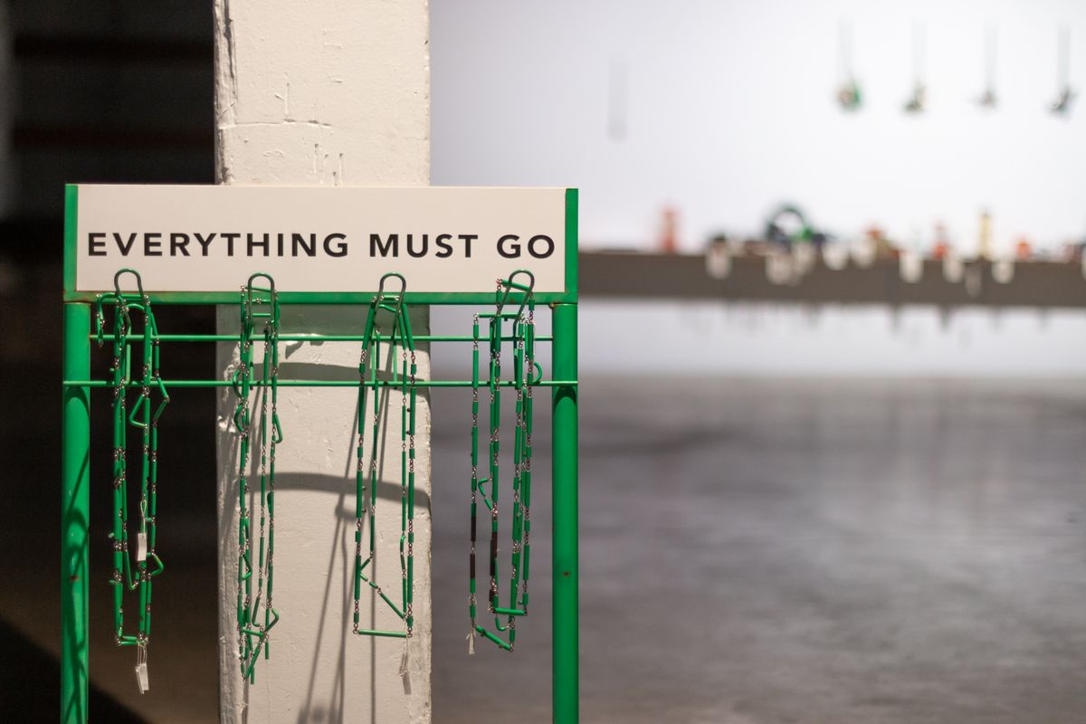 Everything Must Go - Rack — image 3 of 4