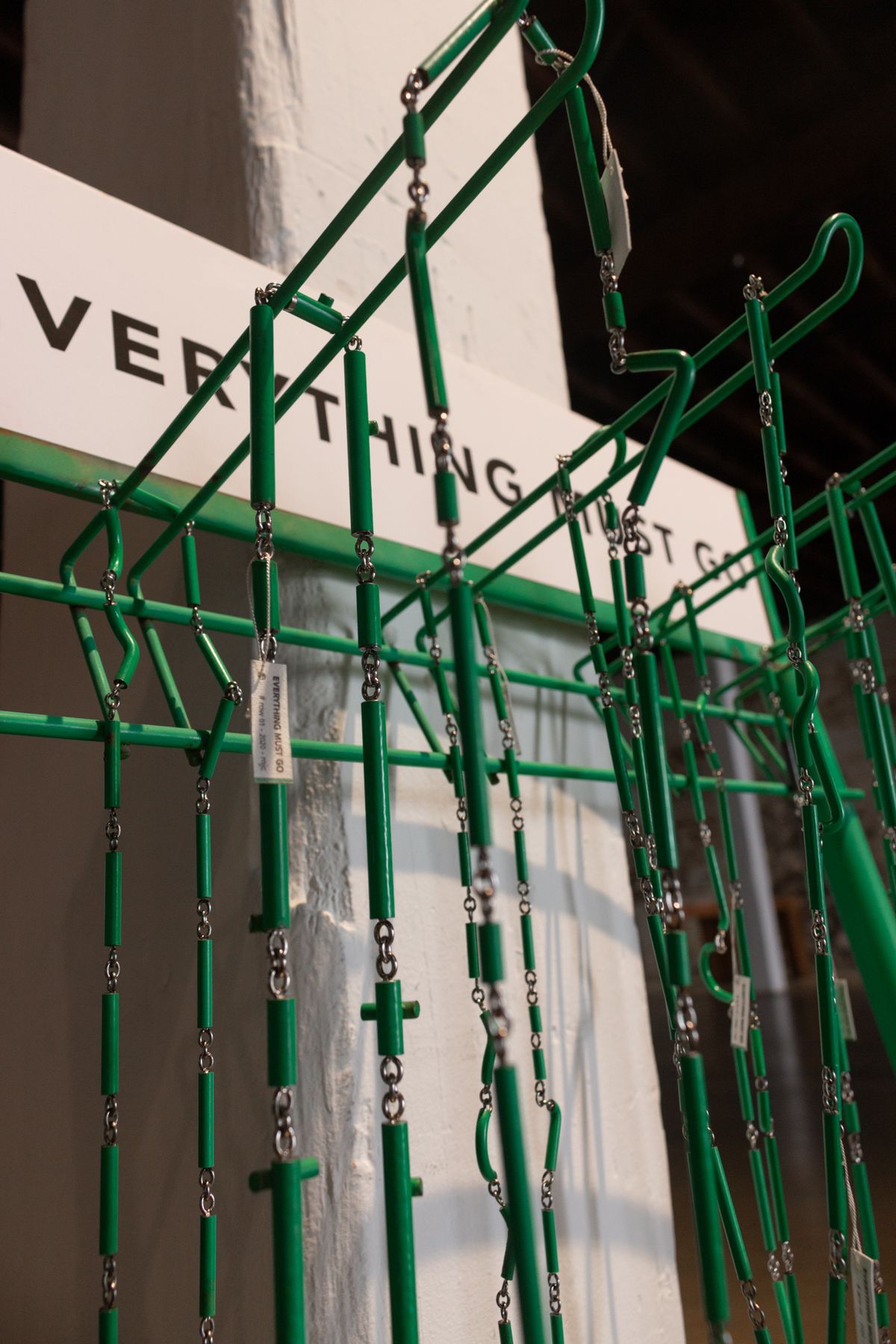 Everything Must Go - Rack — image 4 of 4