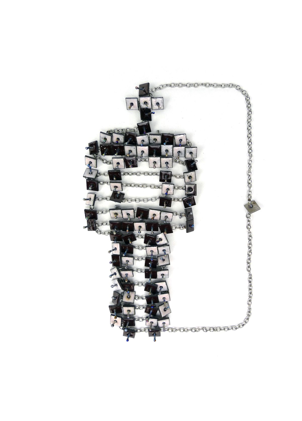 social unit * (|) necklace — image 1 of 5