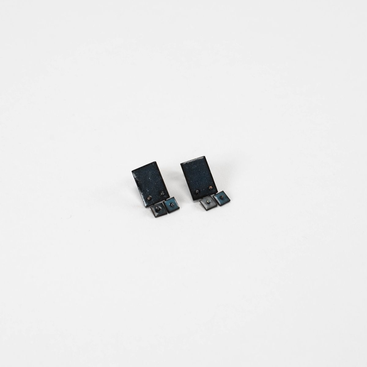 resist-remainder - Drop Earrings — image 3 of 5