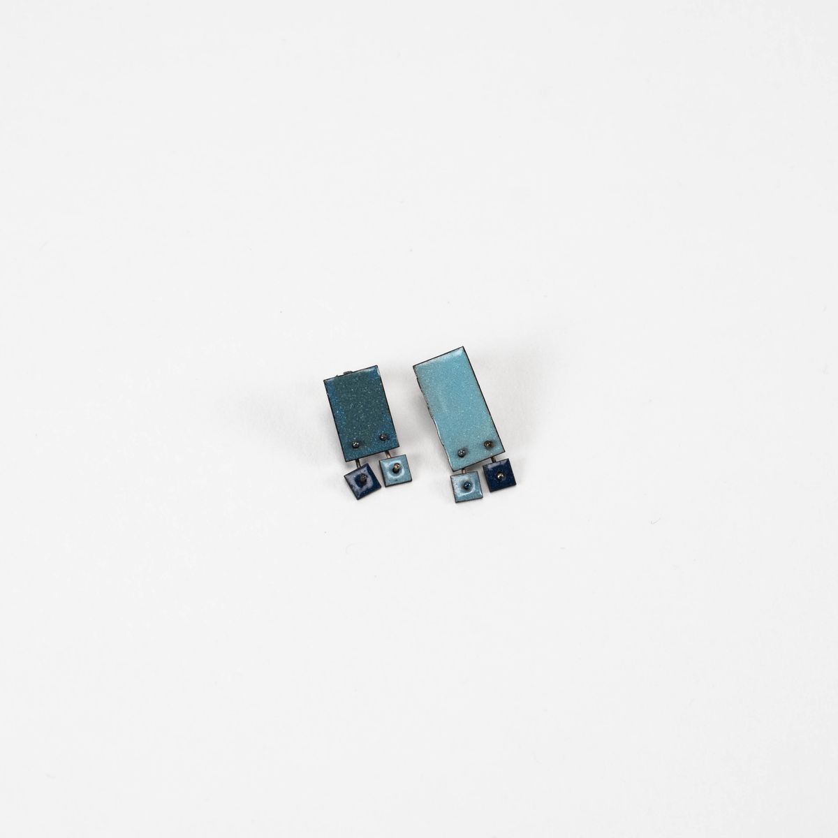 resist-remainder - Drop Earrings — image 4 of 5